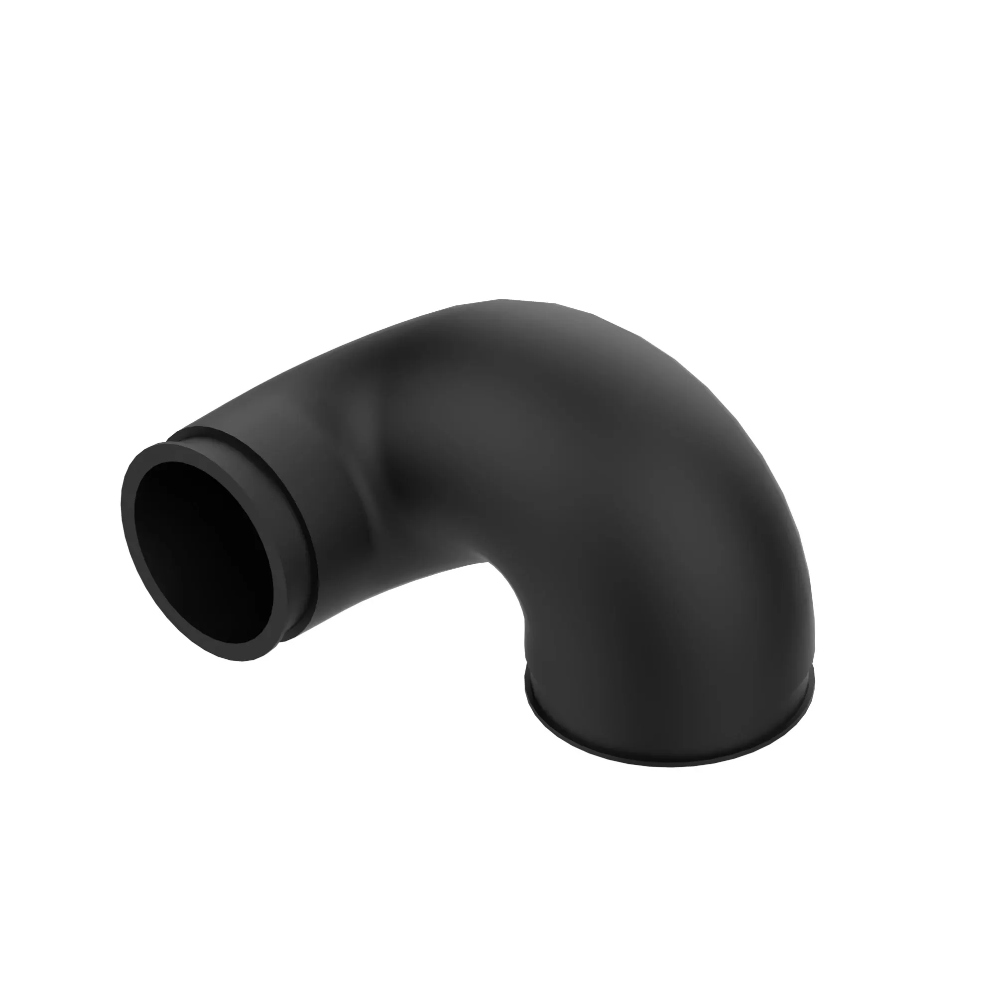 John Deere Air Intake Hose - T337487