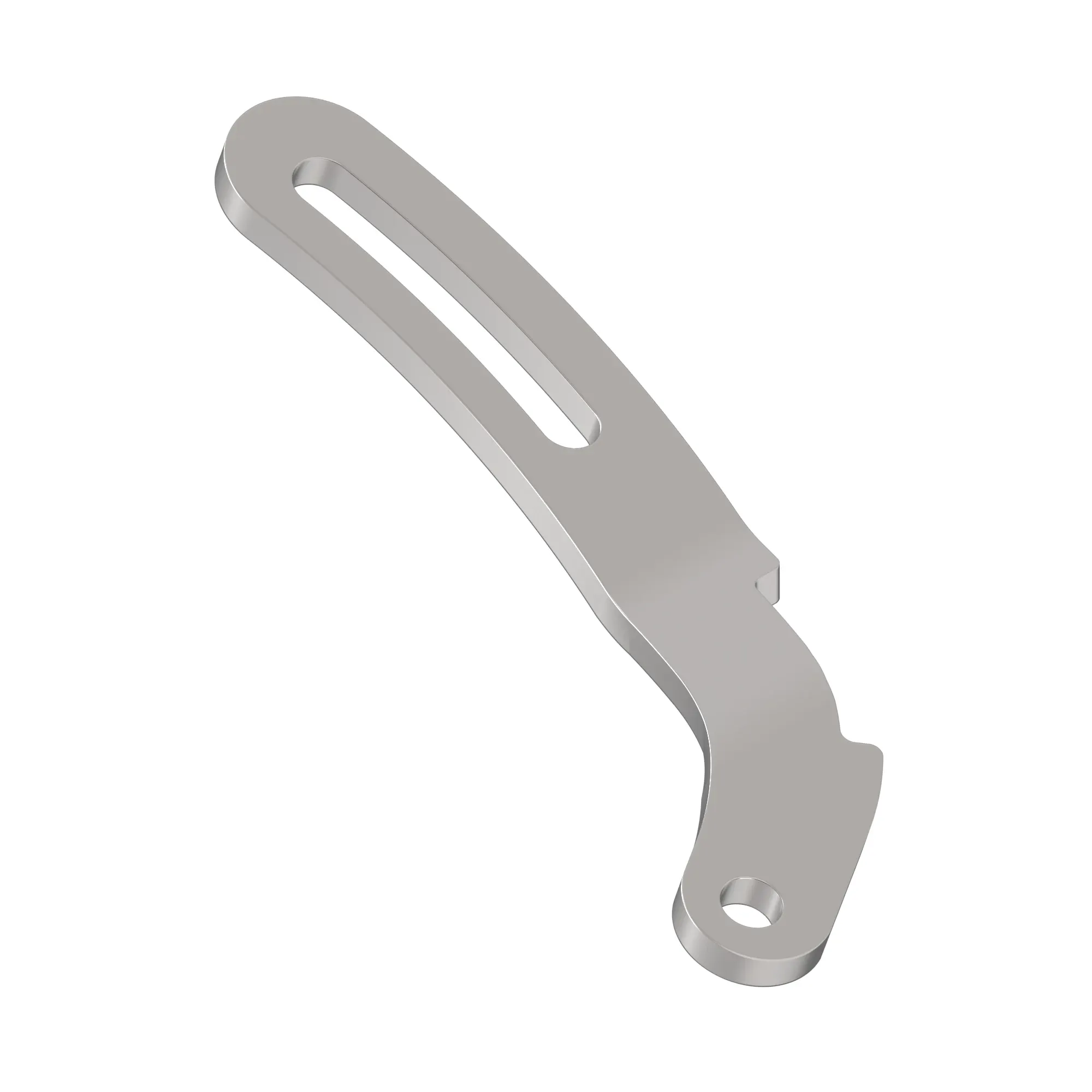BRACKET, ALTERNATOR MOUNTING BRACKE