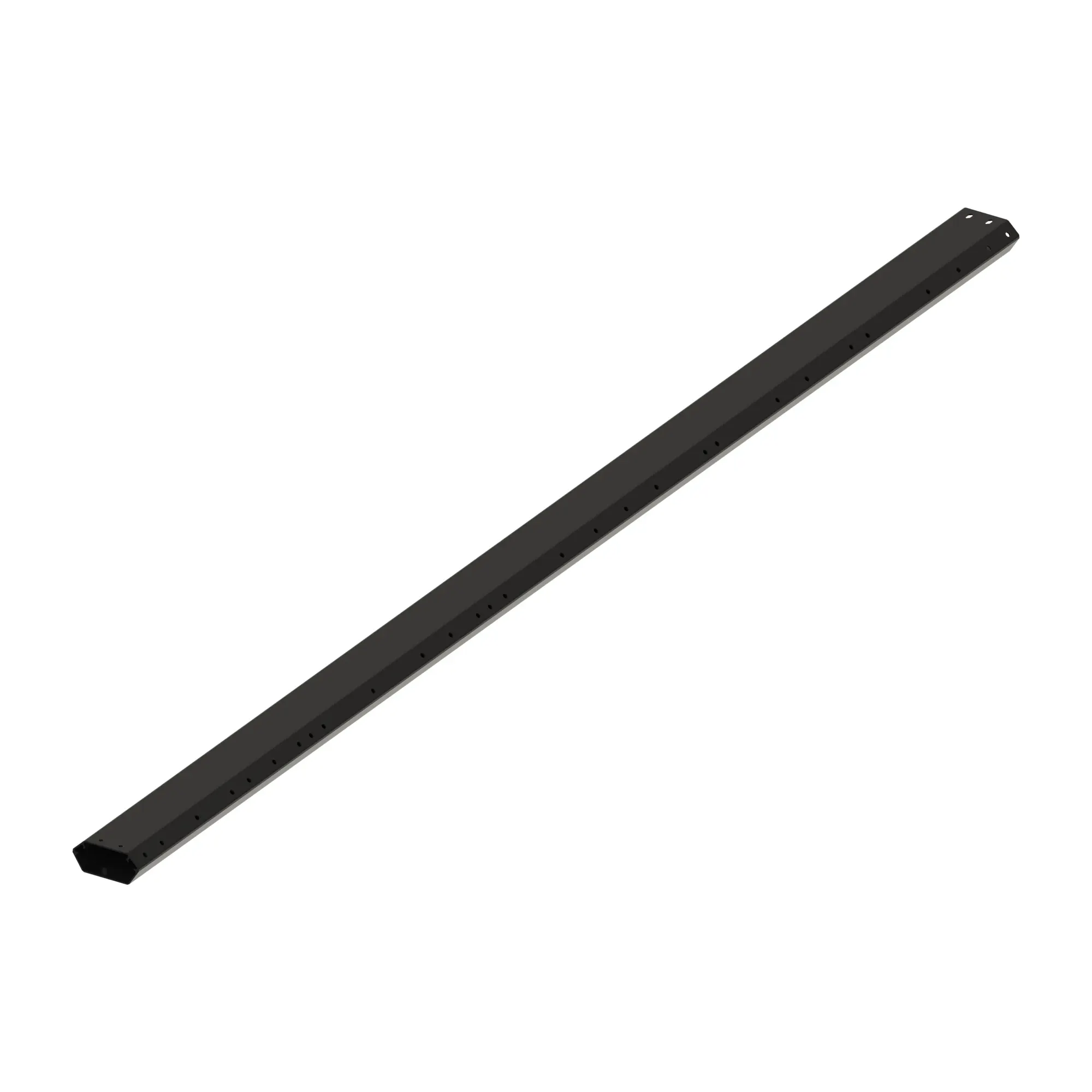 John Deere Top Center Spine Support - AXE90639