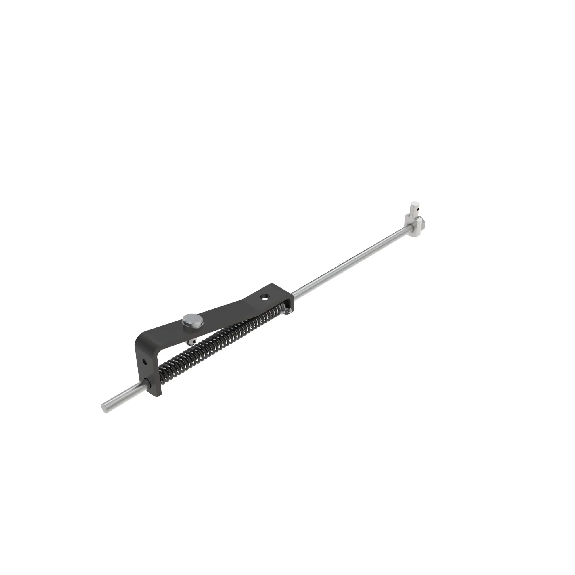 John Deere PTO Linkage Rod - AM132491