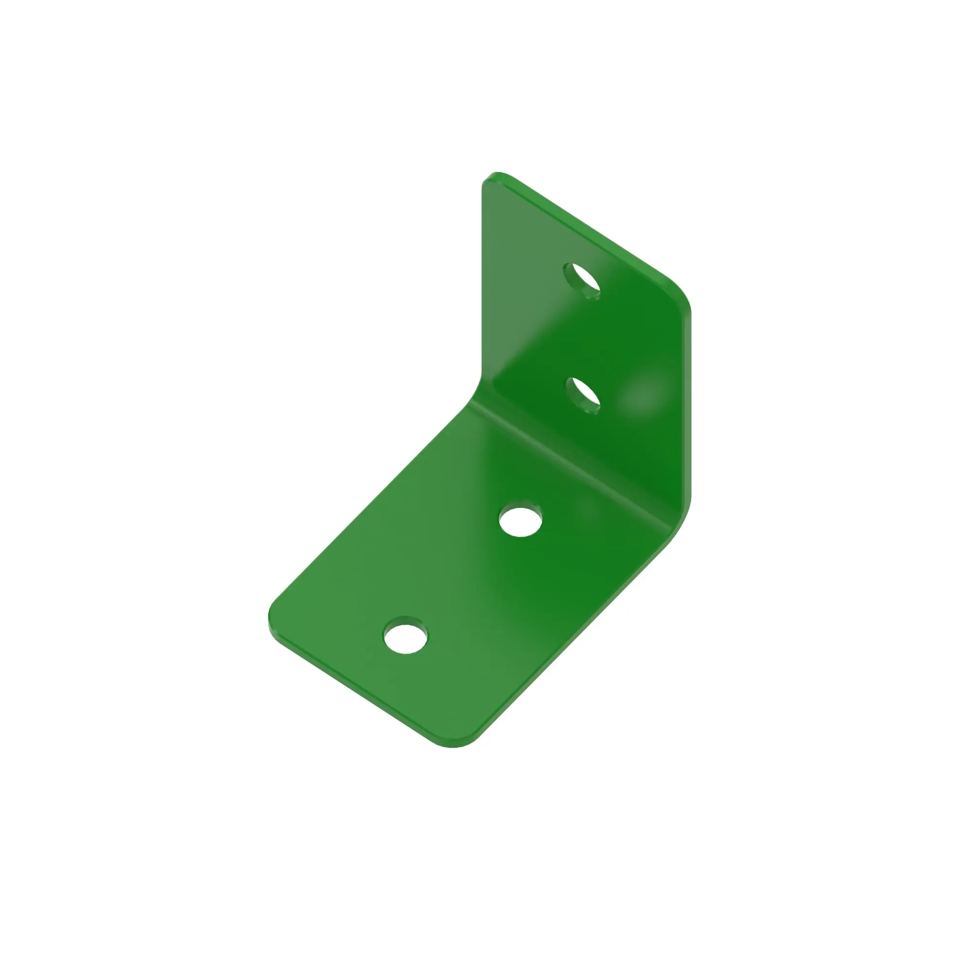 John Deere Hagie Row Nozzle Bracket - 5HG167438