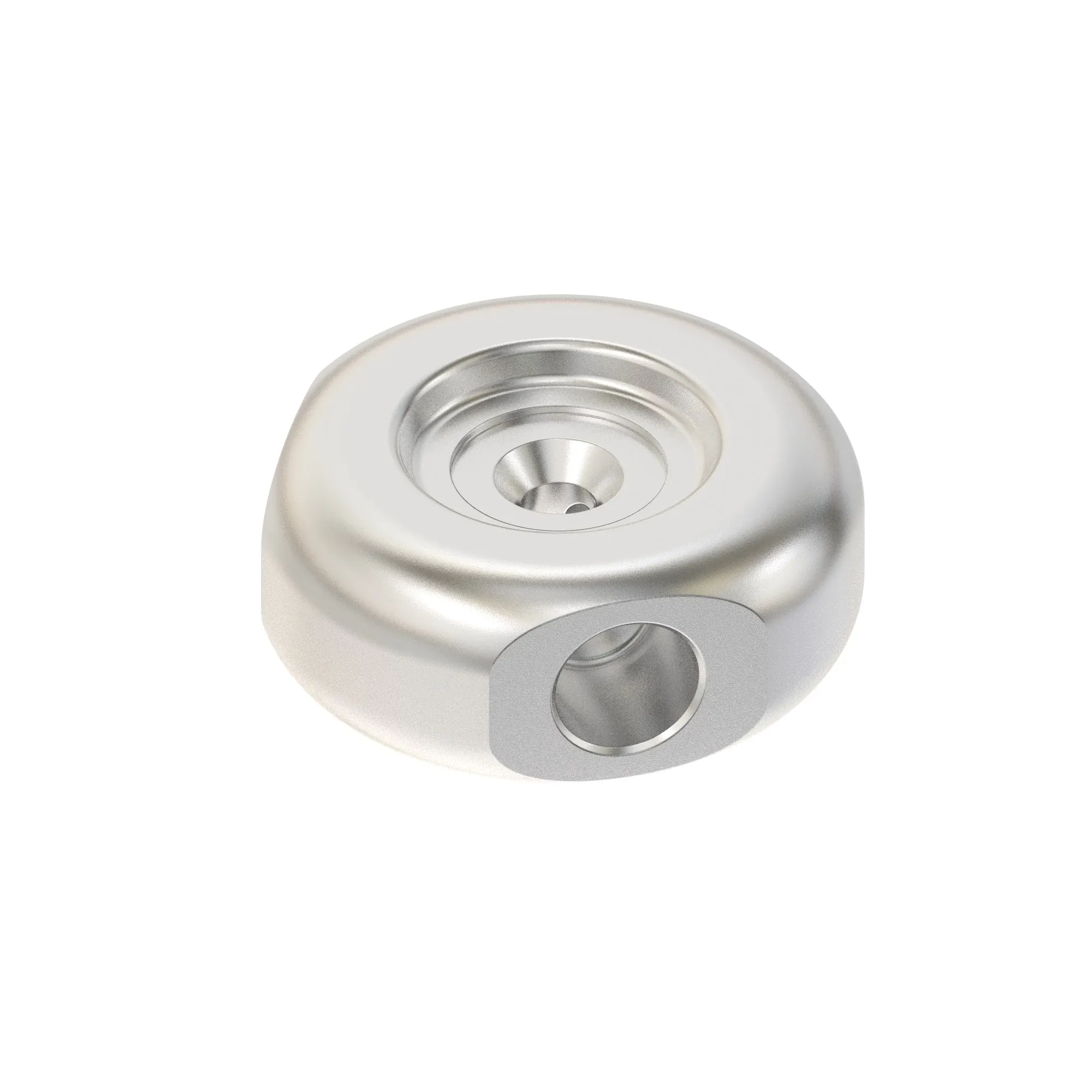 John Deere Differential Pinion Hub - R134268