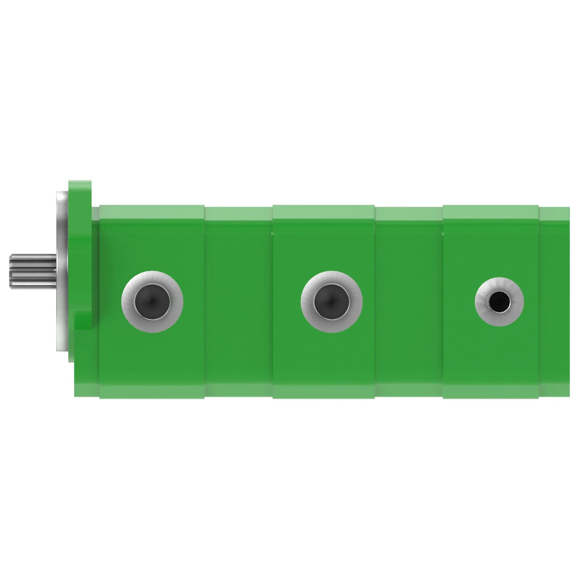 Hydraulic Pump