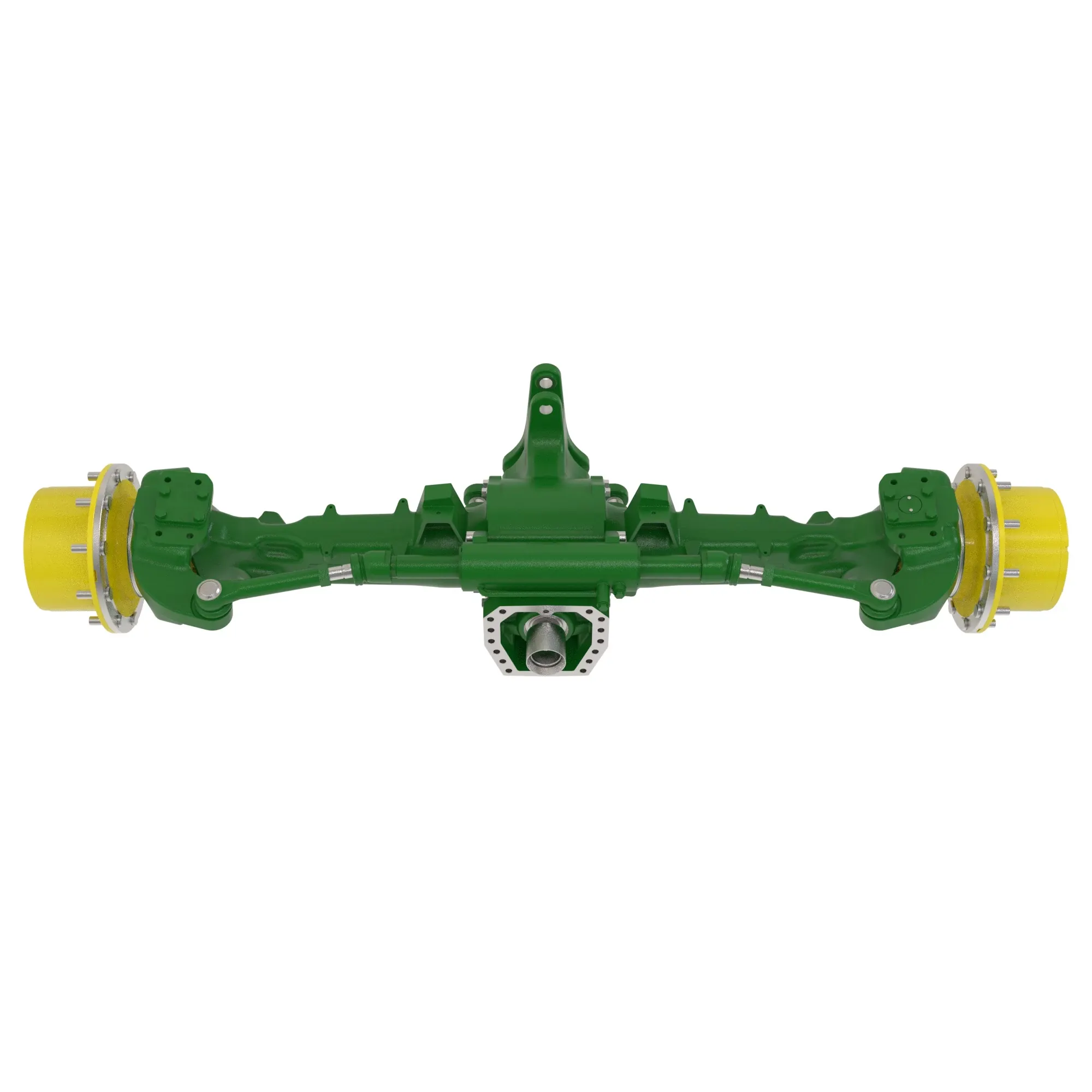 John Deere Front Axle - AL222984