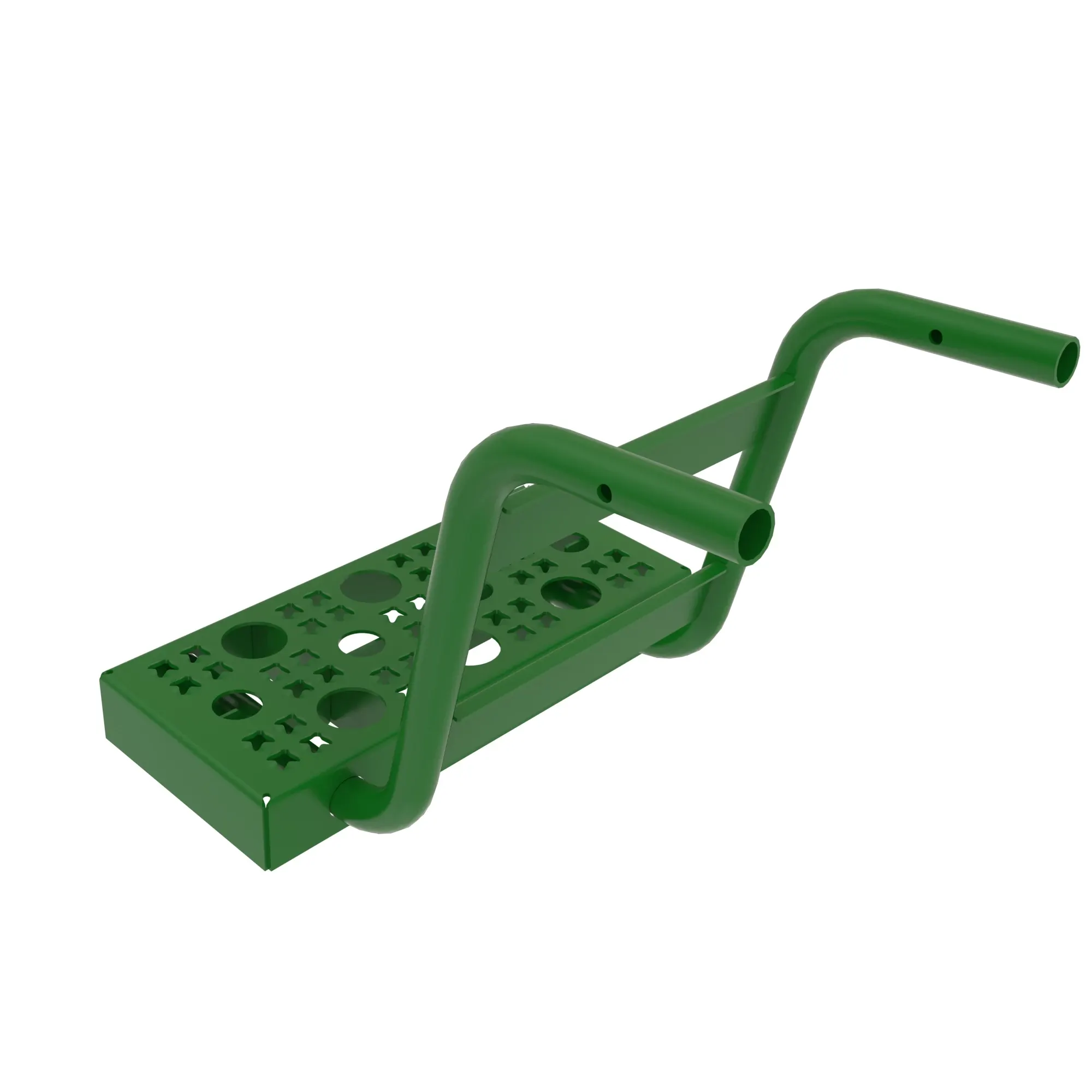 Service Step