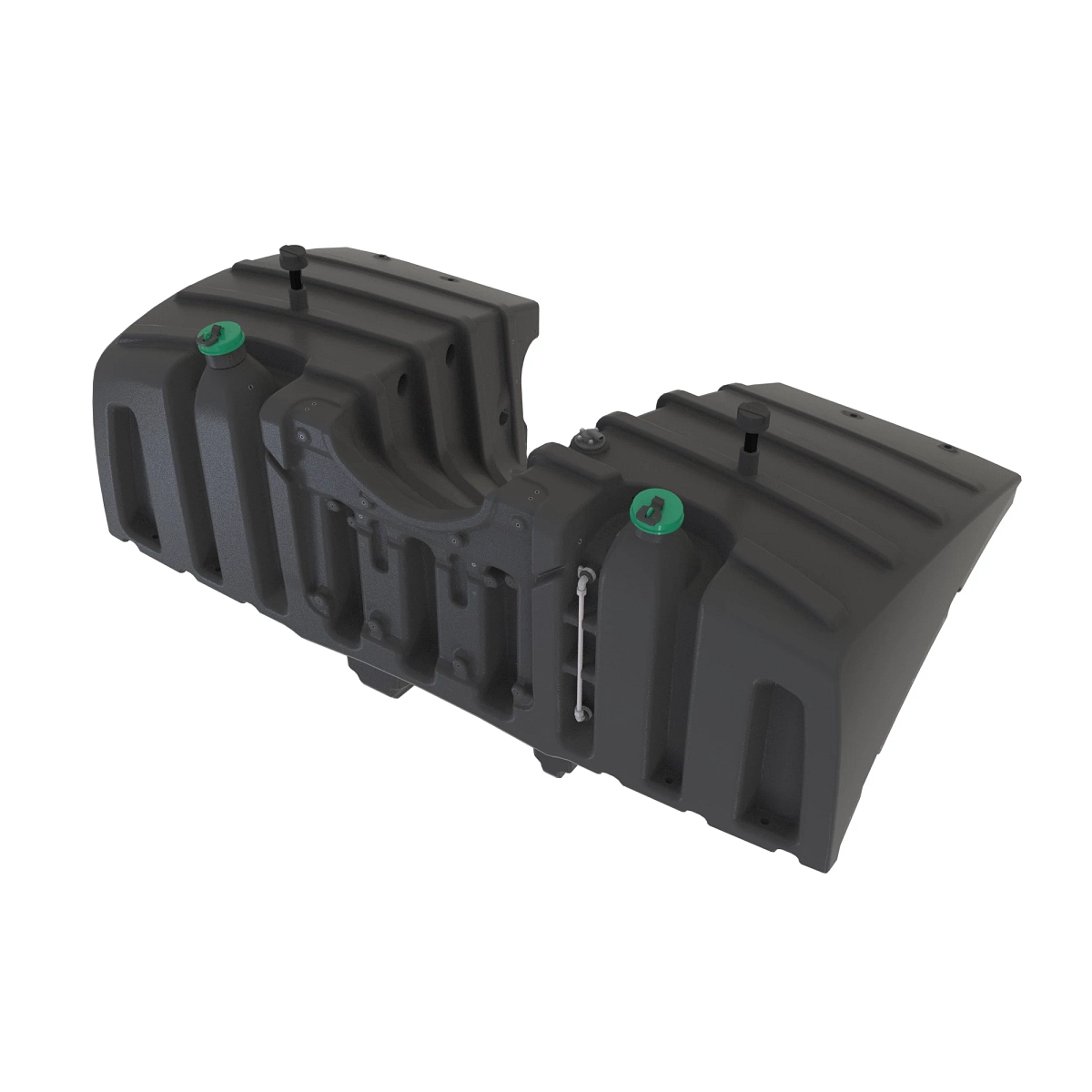 Fuel Tank, 9RW, Sr, Asmy