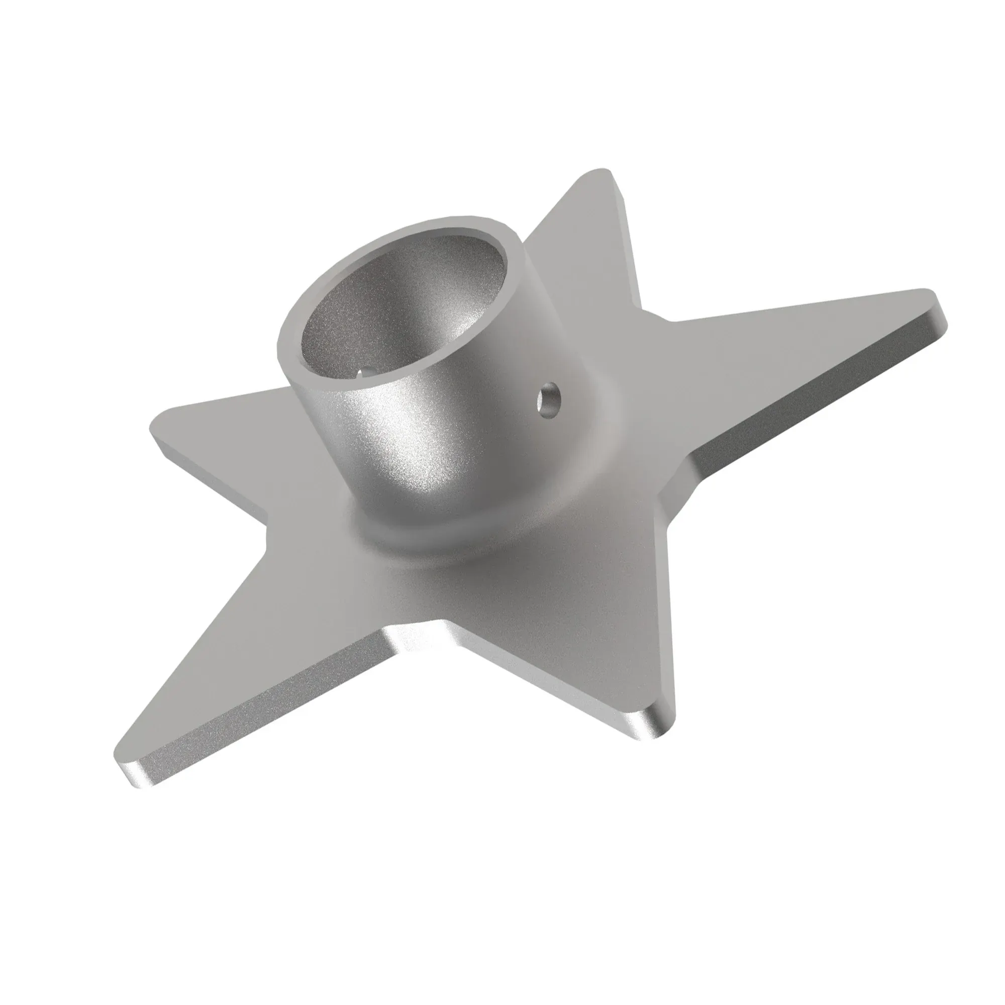 John Deere Hub - N377603