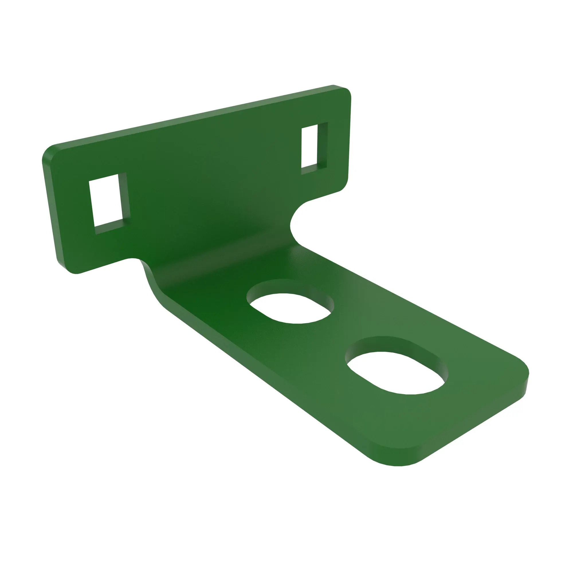 SHAFT SPEED SENSOR MOUNT