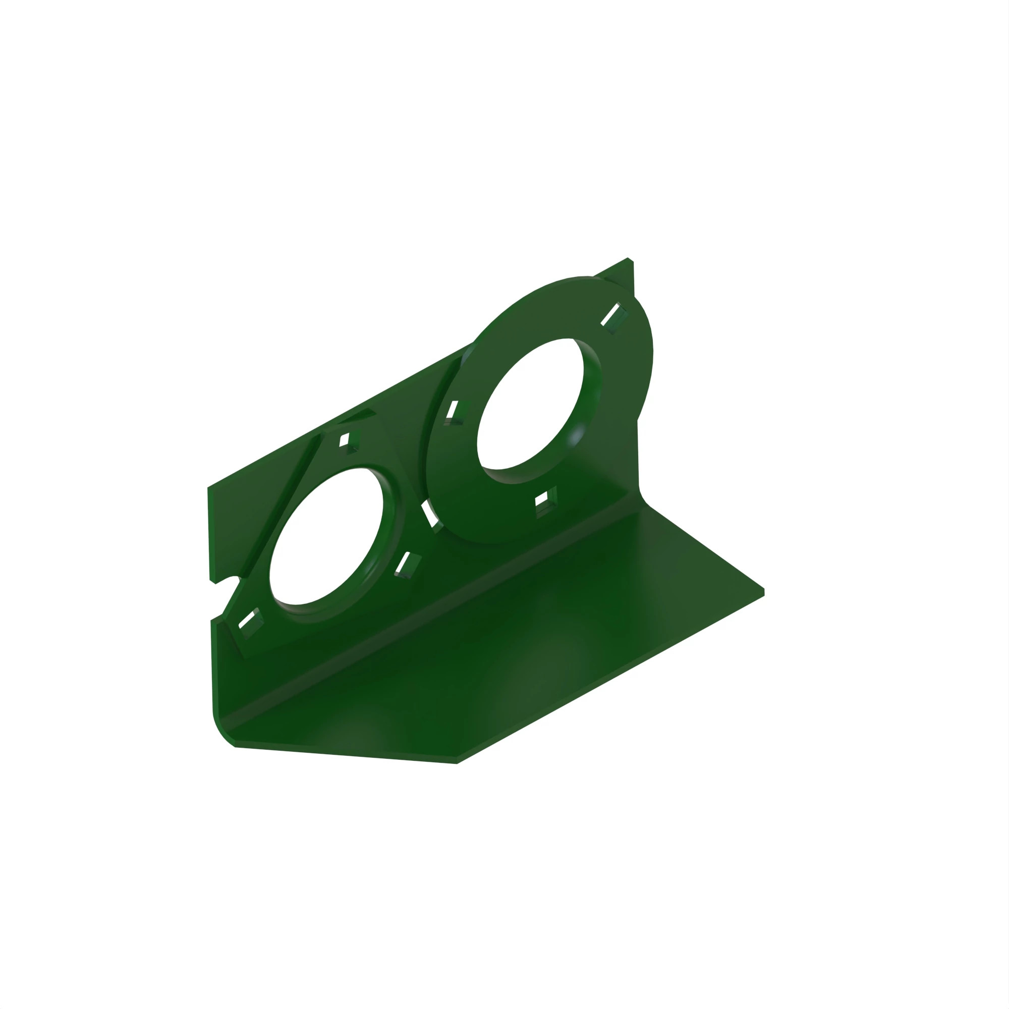 COVER, (FLANGE SUPPORT)