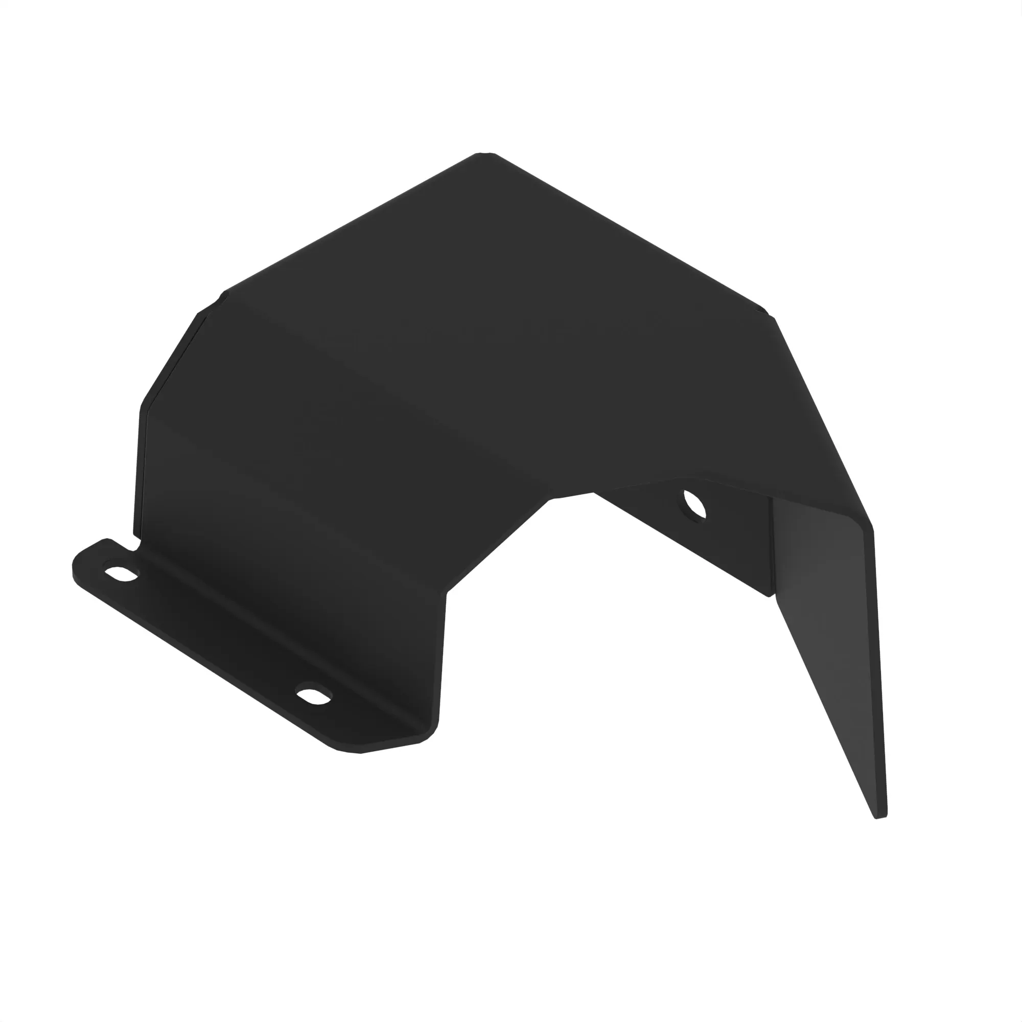 John Deere Bracket - T408411