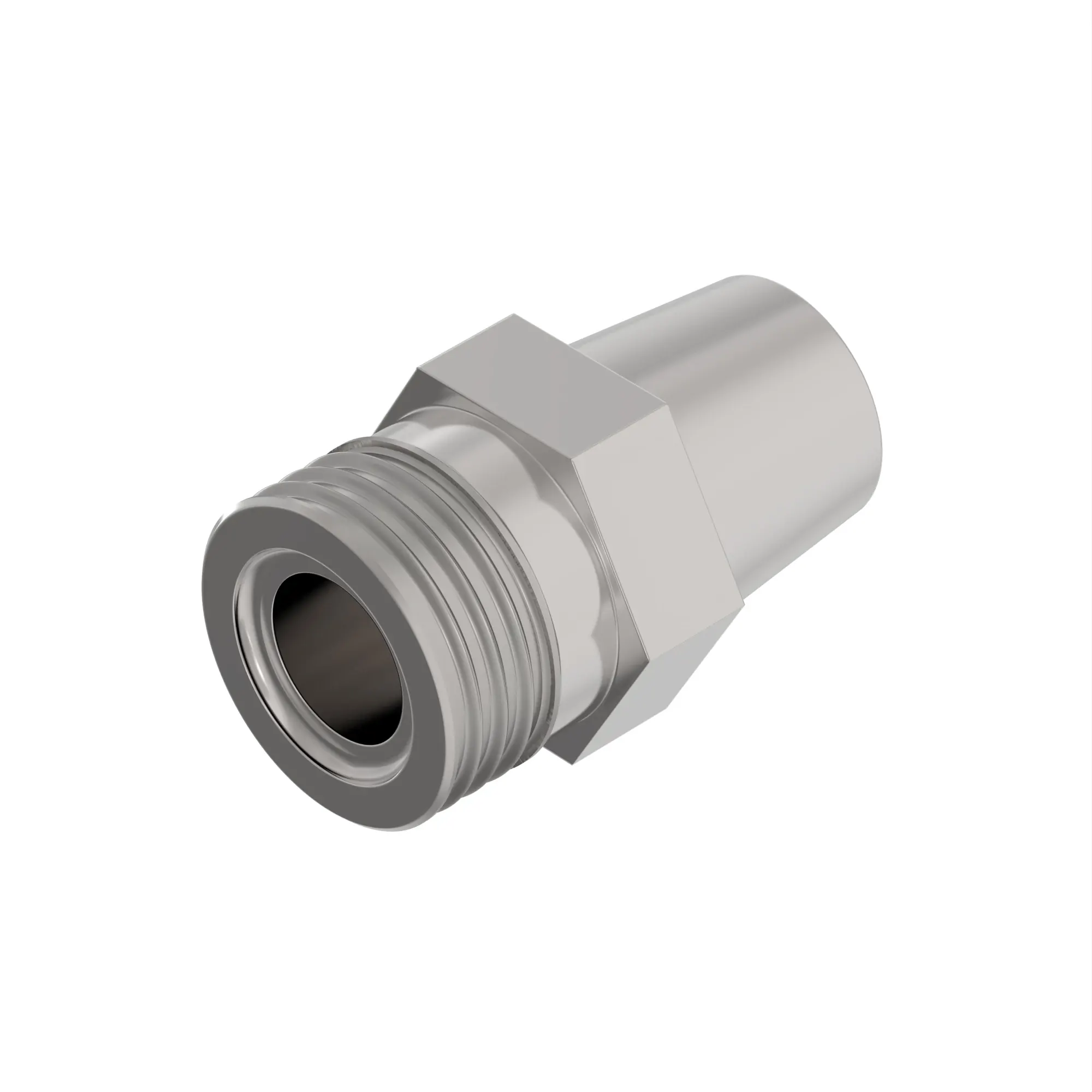 John Deere Adapter Fitting - T357762