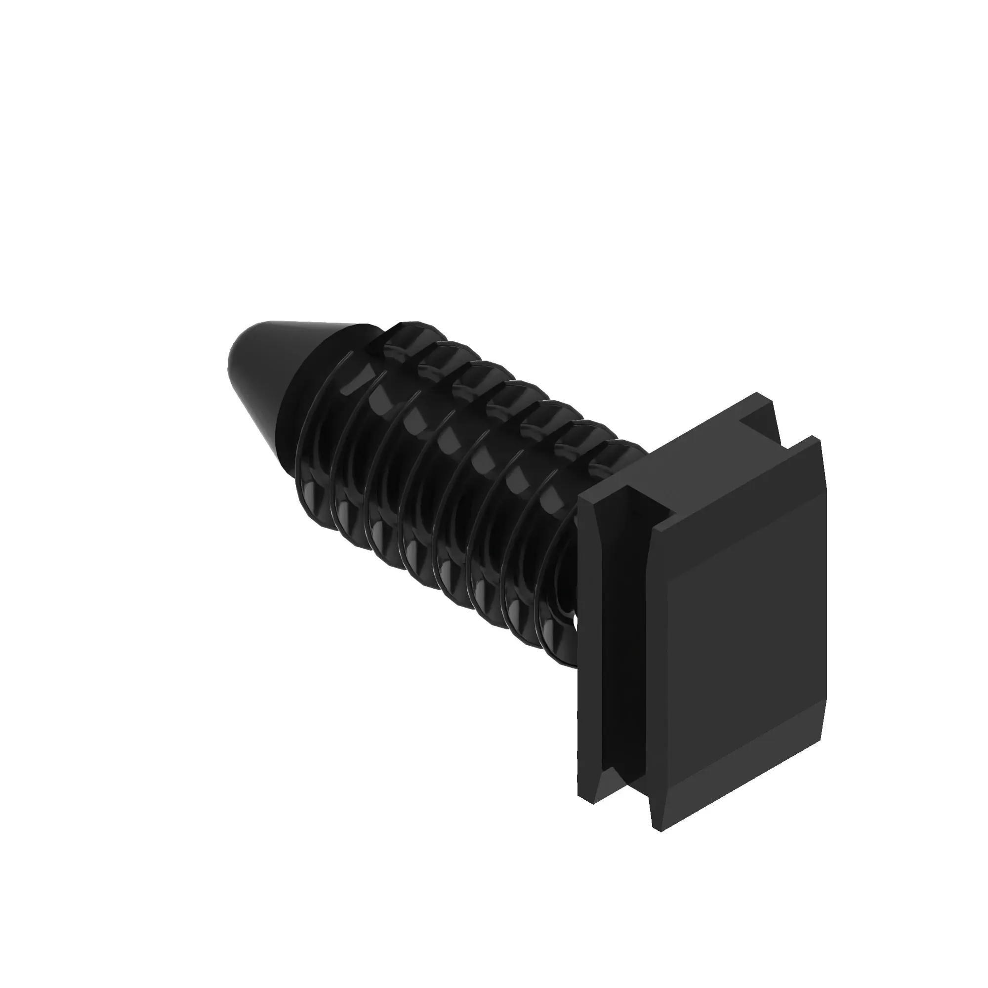 John Deere Clip - F125538