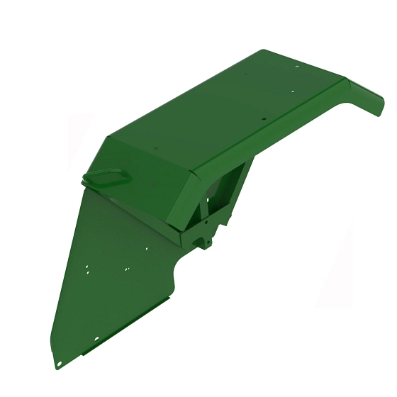 John Deere Fender - RE192867