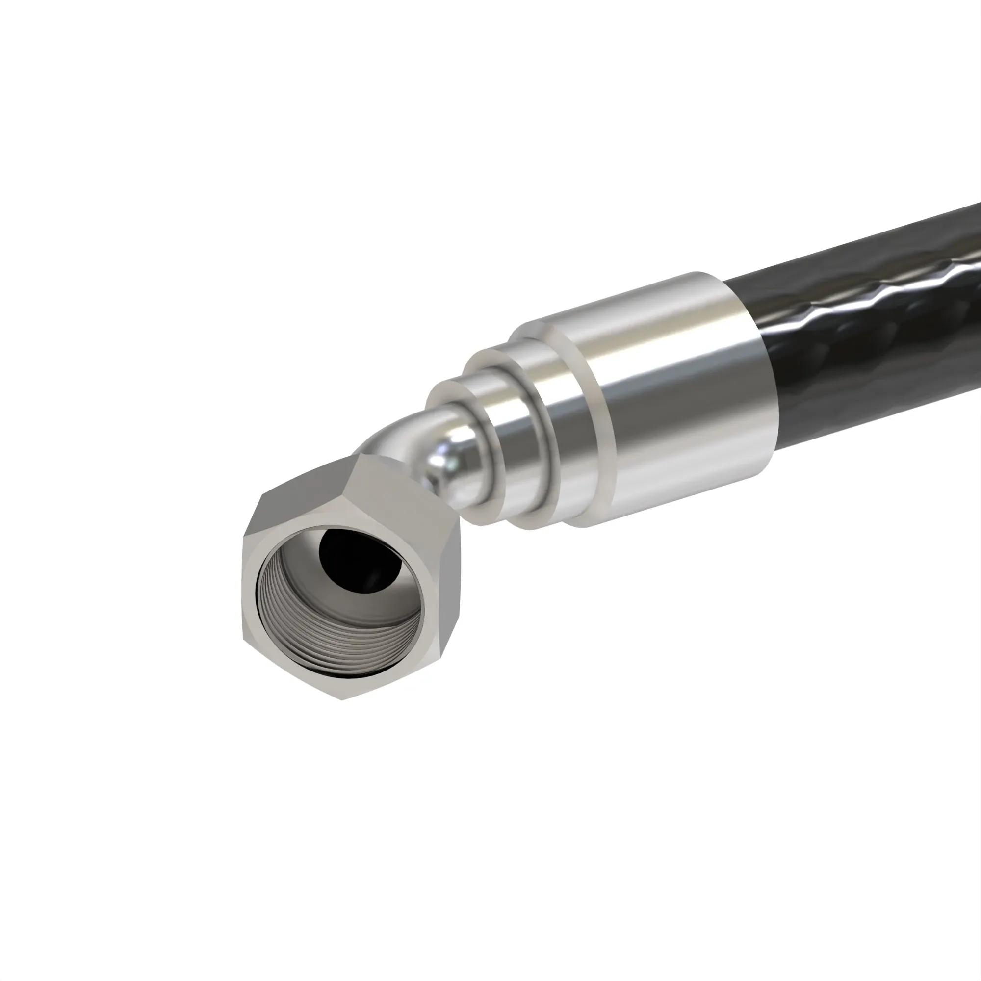 Hydraulic Hose