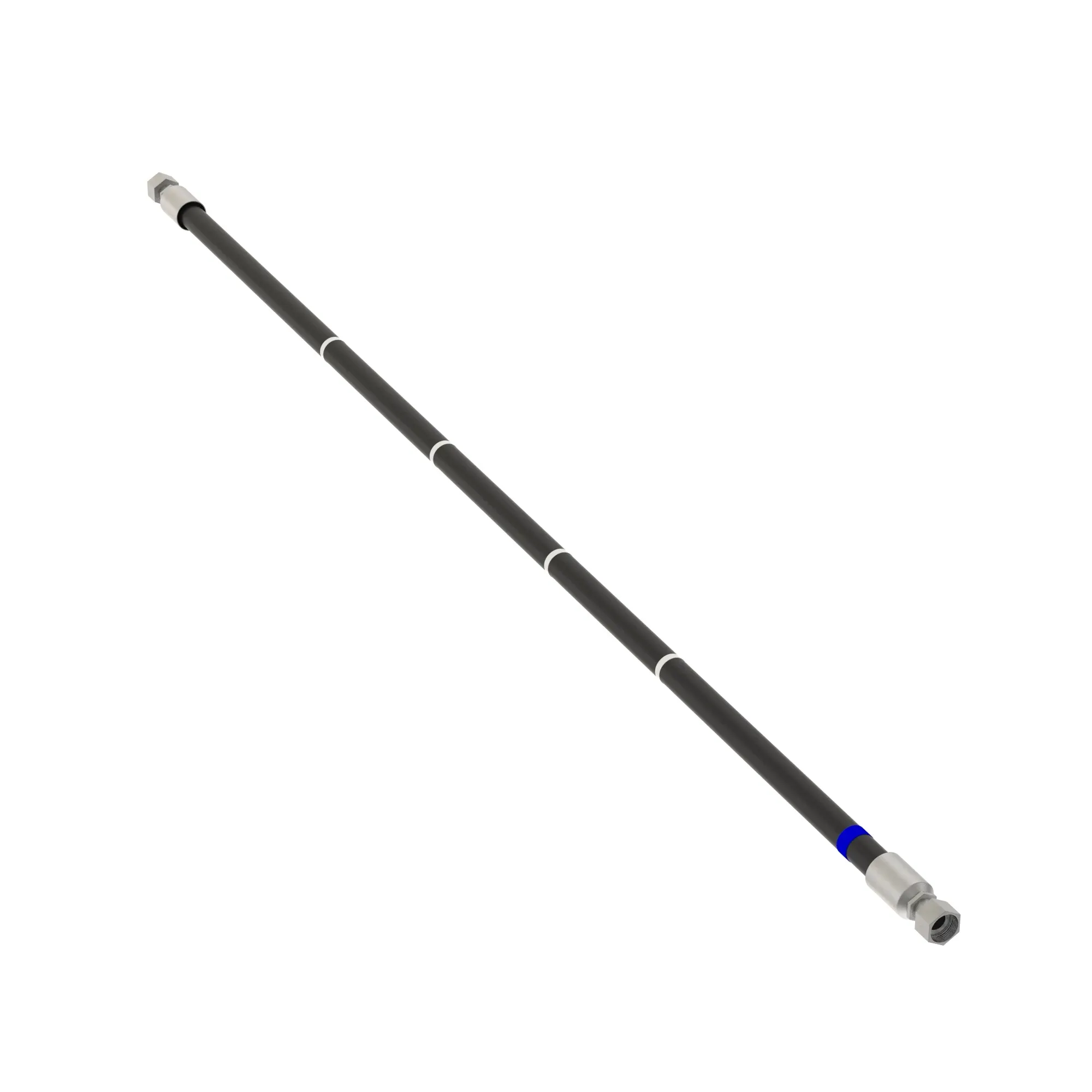 John Deere Hydraulic Hose - AKK29607