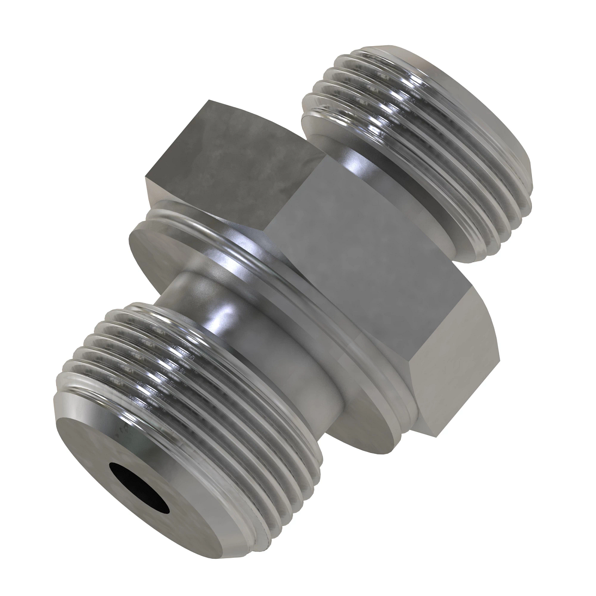 STUD STRAIGHT (SDS), ORFS