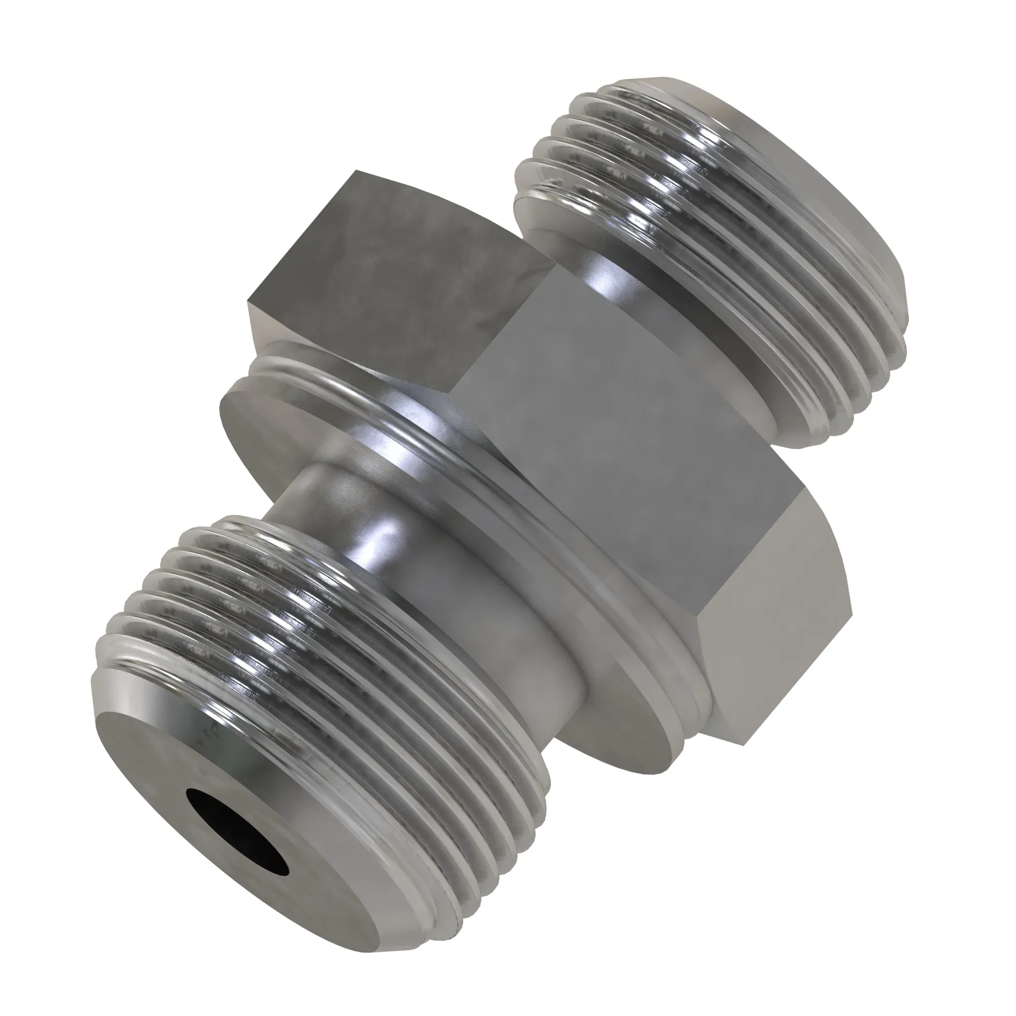 John Deere Adapter Fitting - 38H5414
