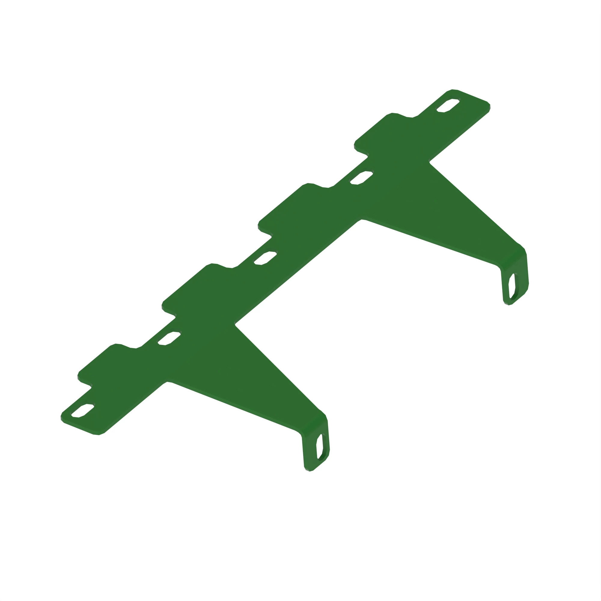 ⚙️ L211754: Soporte de Cubierta de Capó John Deere 🚜✅