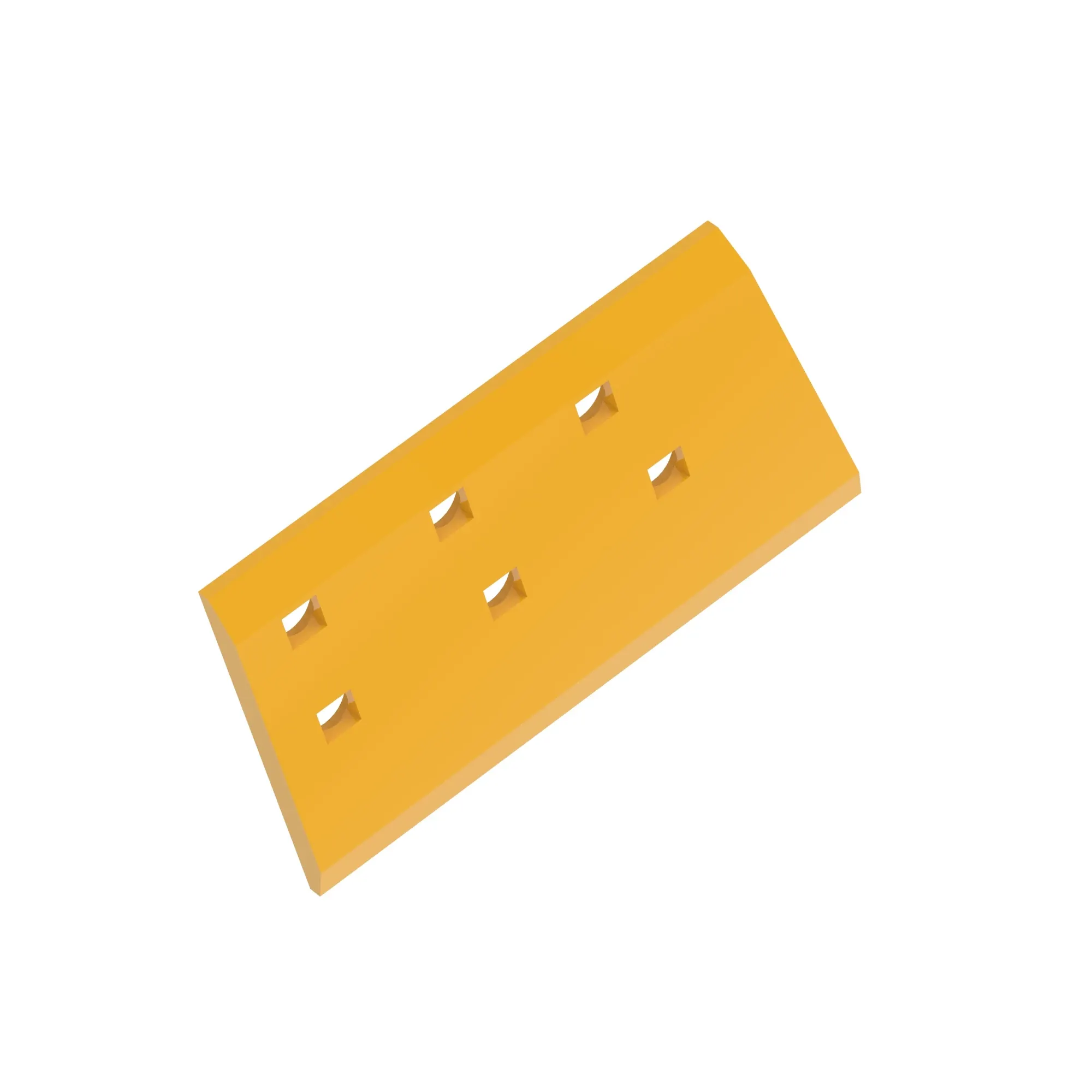 Dura-Max Cutting Edge