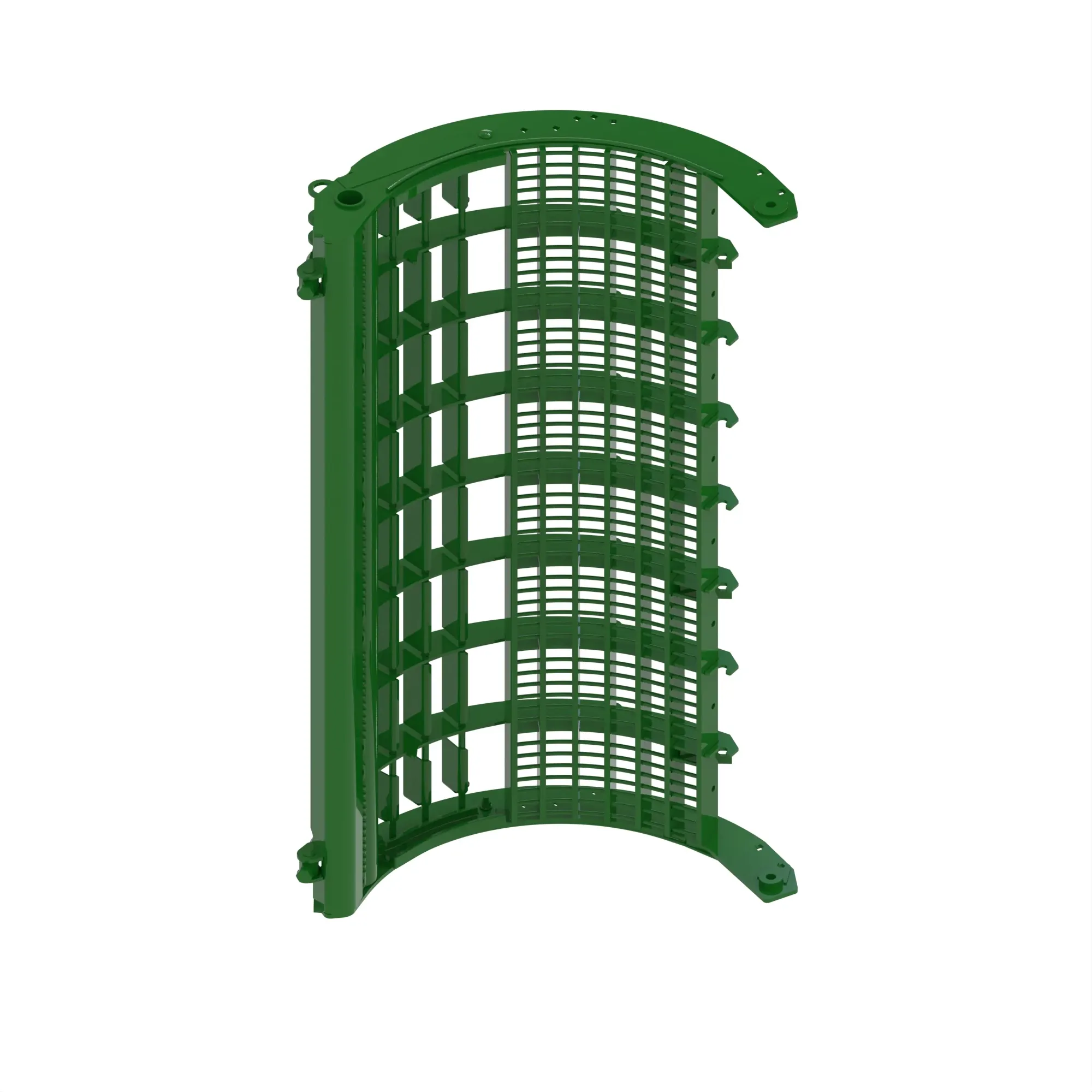 John Deere High Versatility Full Wire Concave - AXE61100