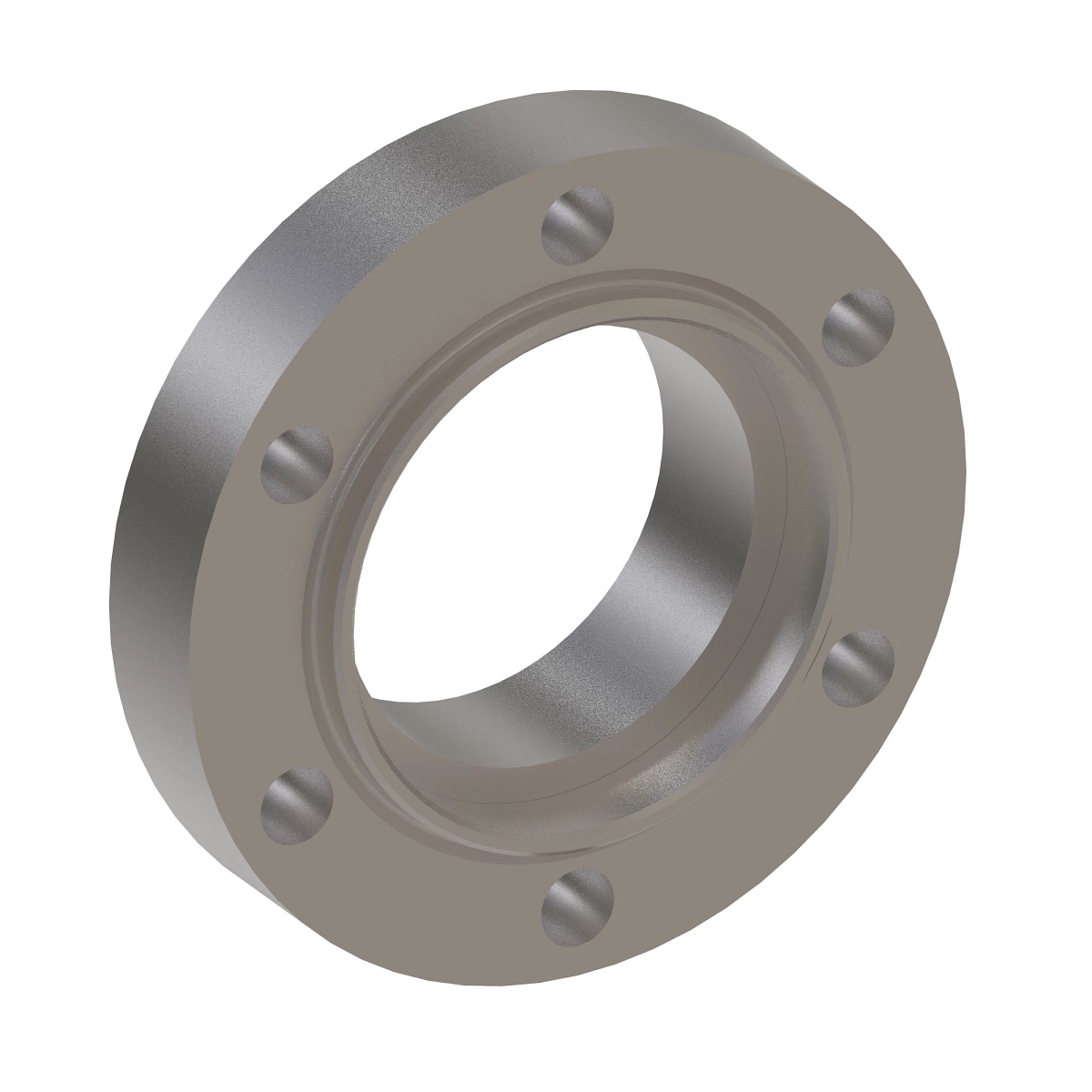 Adapter Fitting, Damper