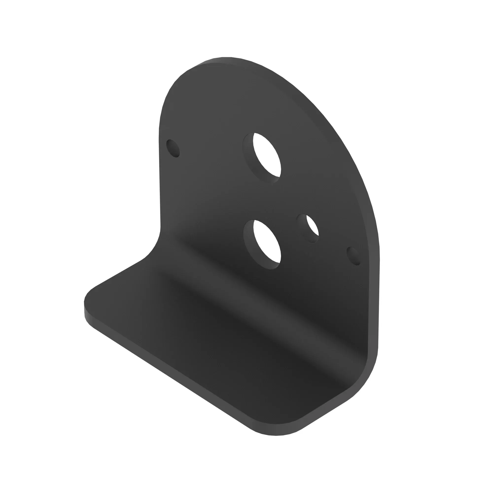 John Deere Bulkhead Plate - F399145