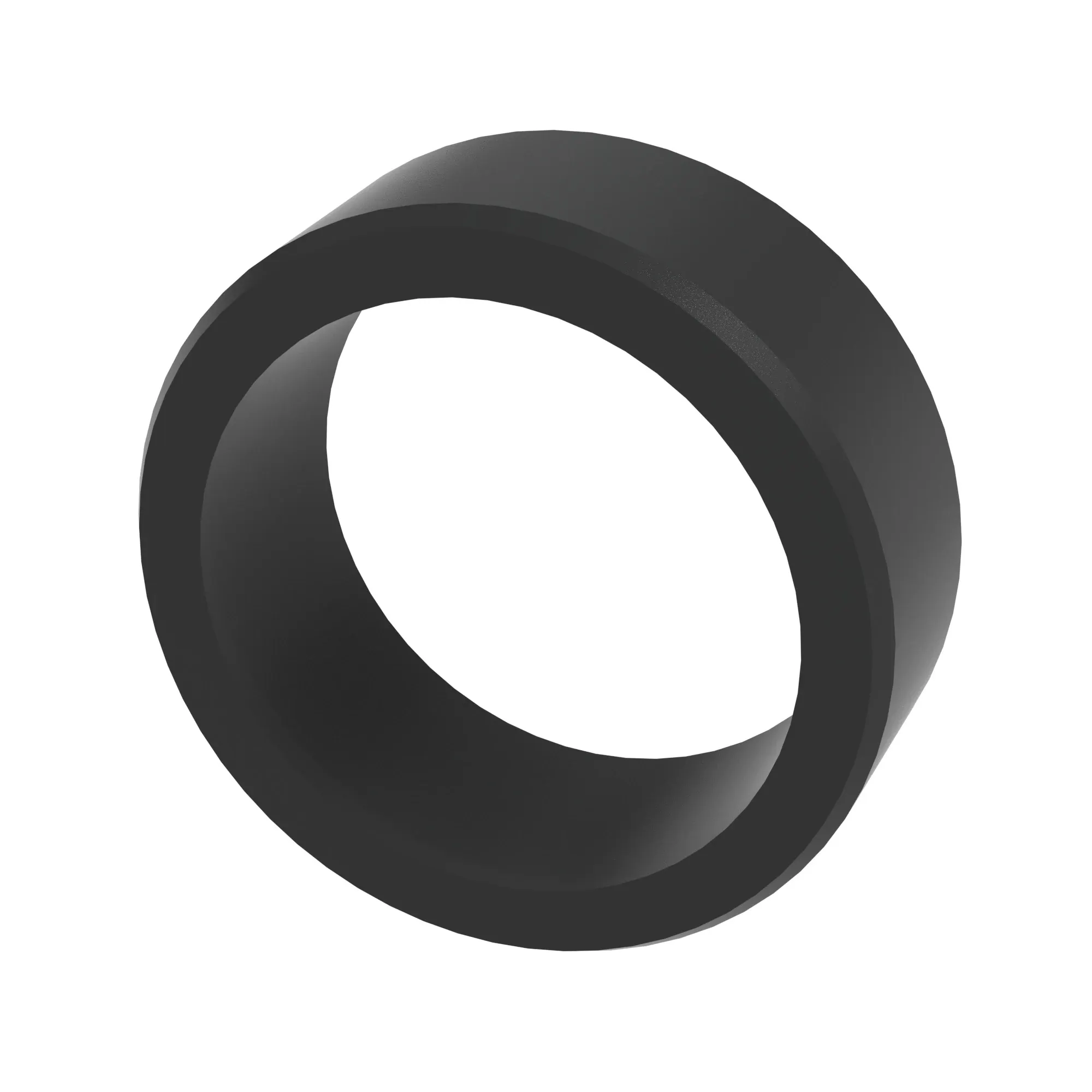 John Deere Plain Non-Metallic Bushing - LVU29404