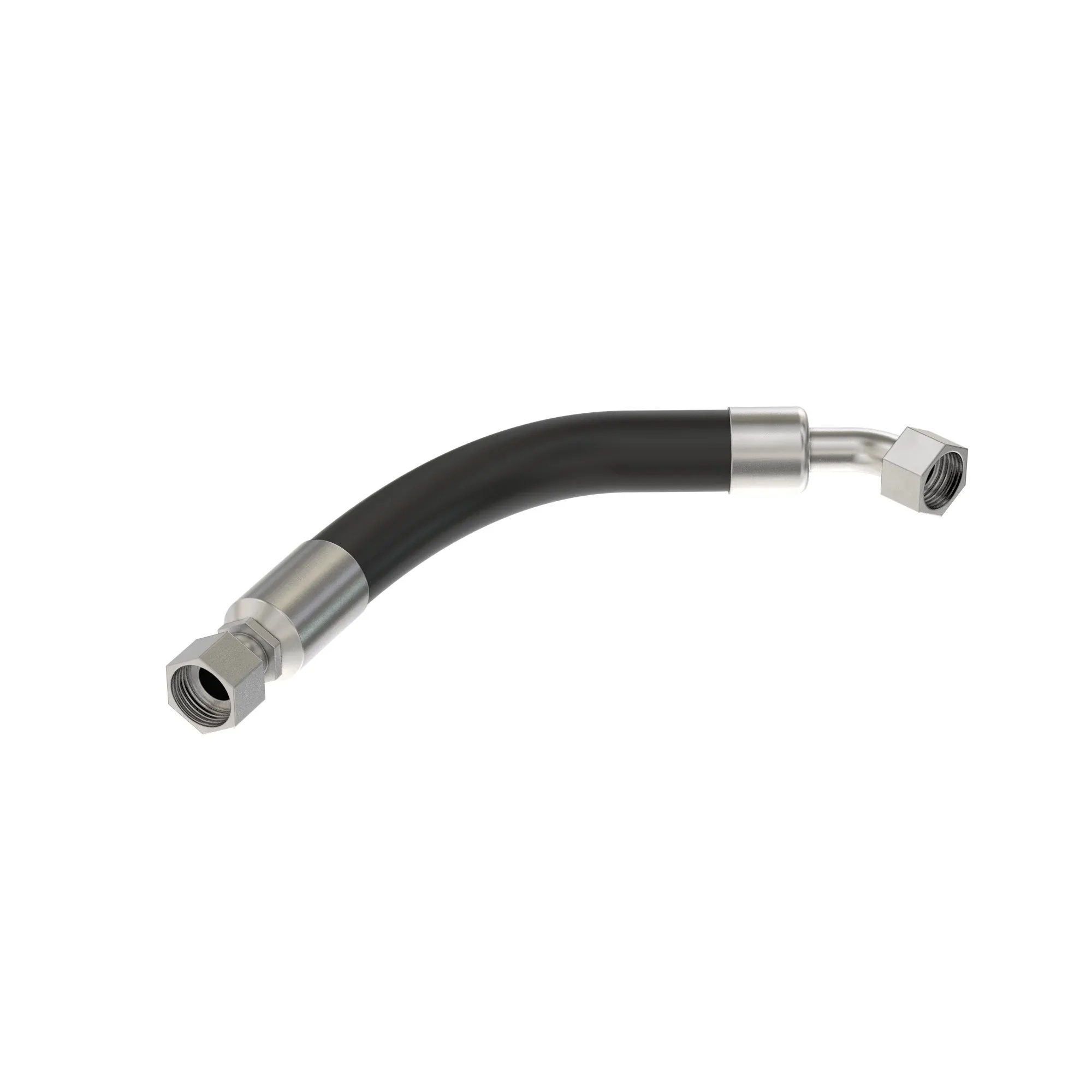 HOSE, HYDRAULIC