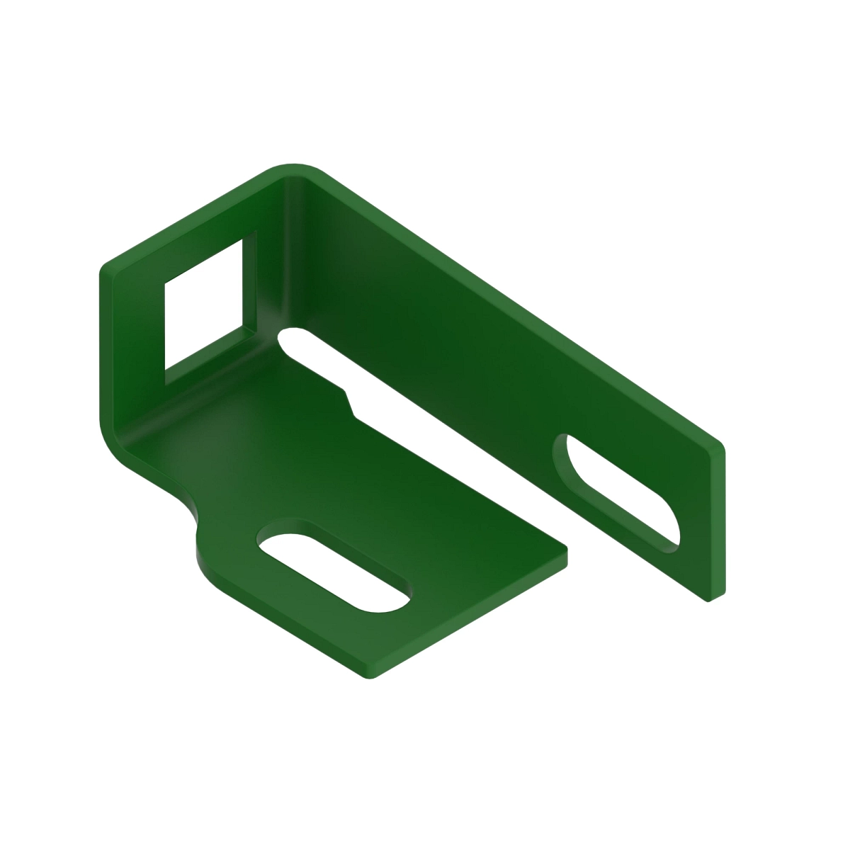 Bracket Front Mount, Smv S