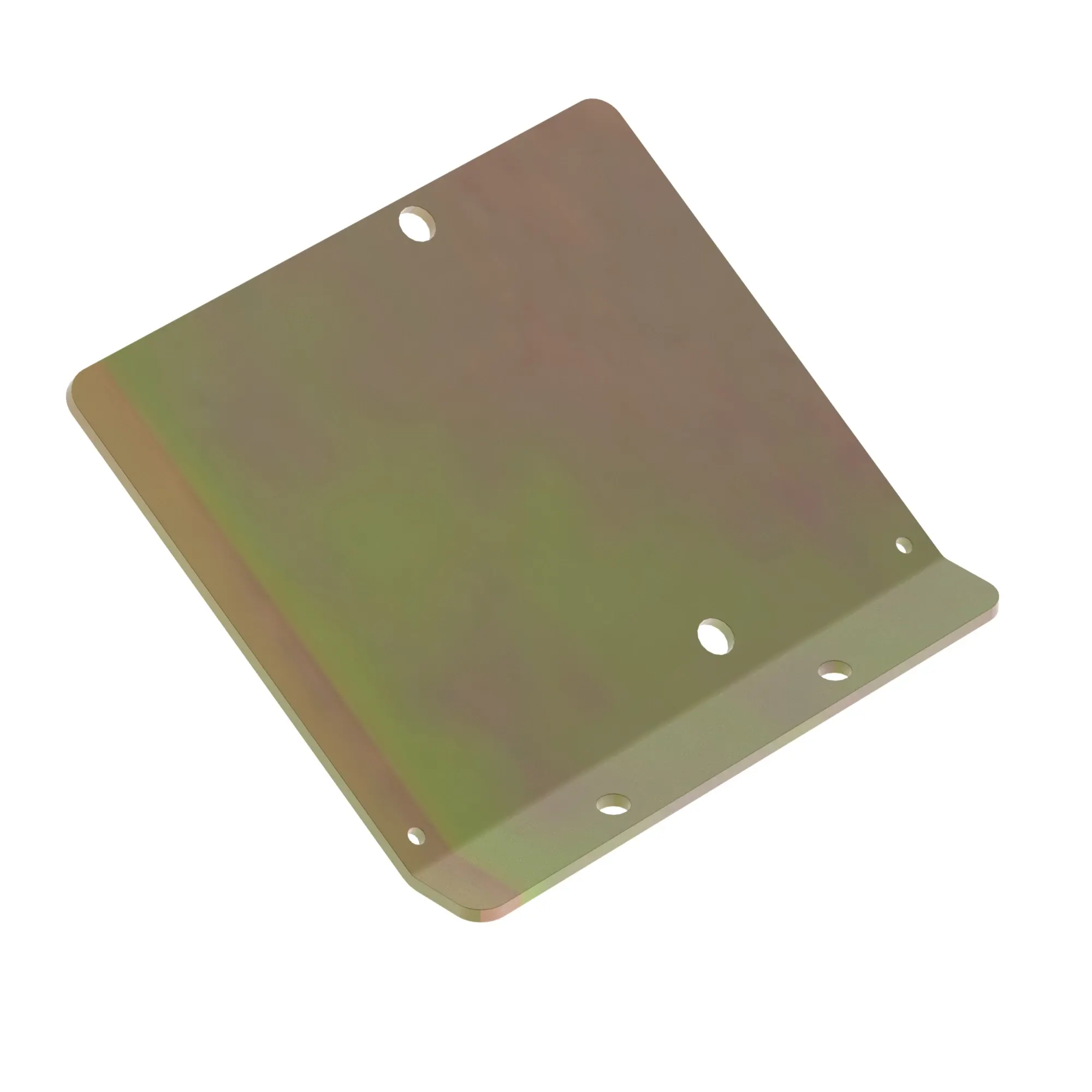 John Deere Bracket - F632809