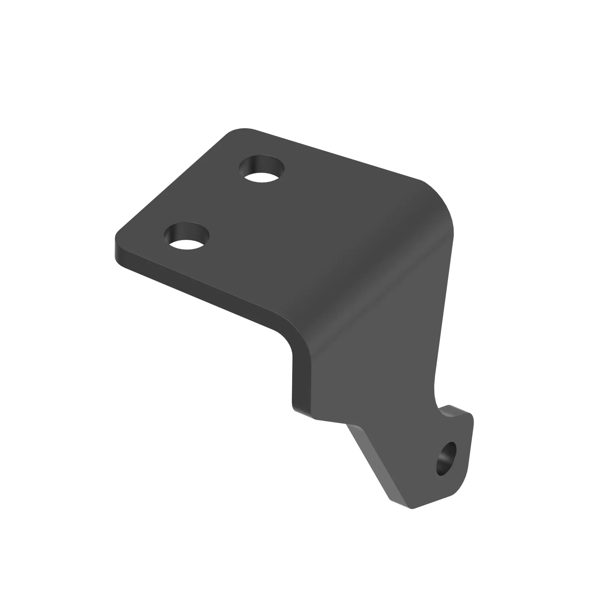 BRACKET, SUPPORT BRACKET