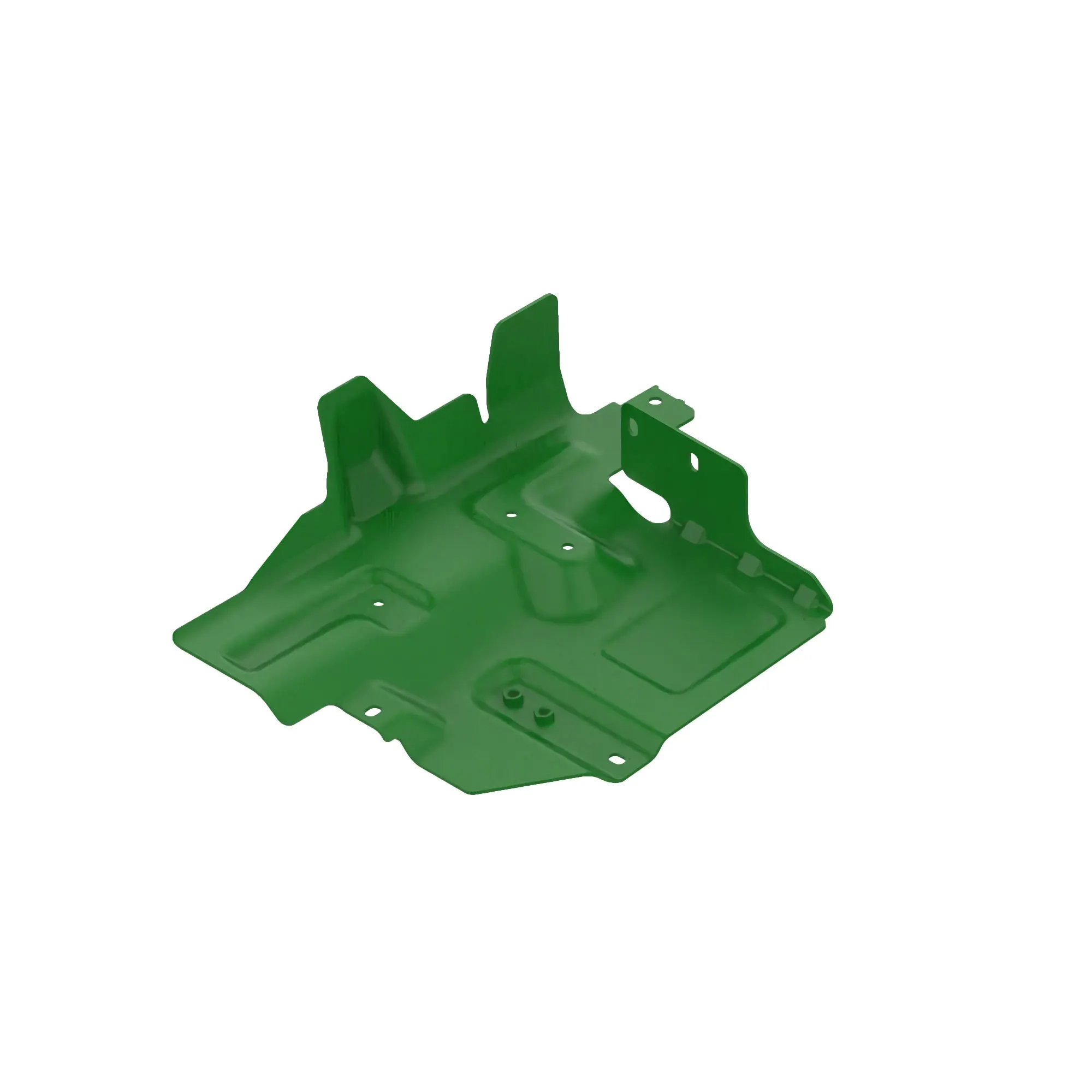 John Deere Shield - RE593990