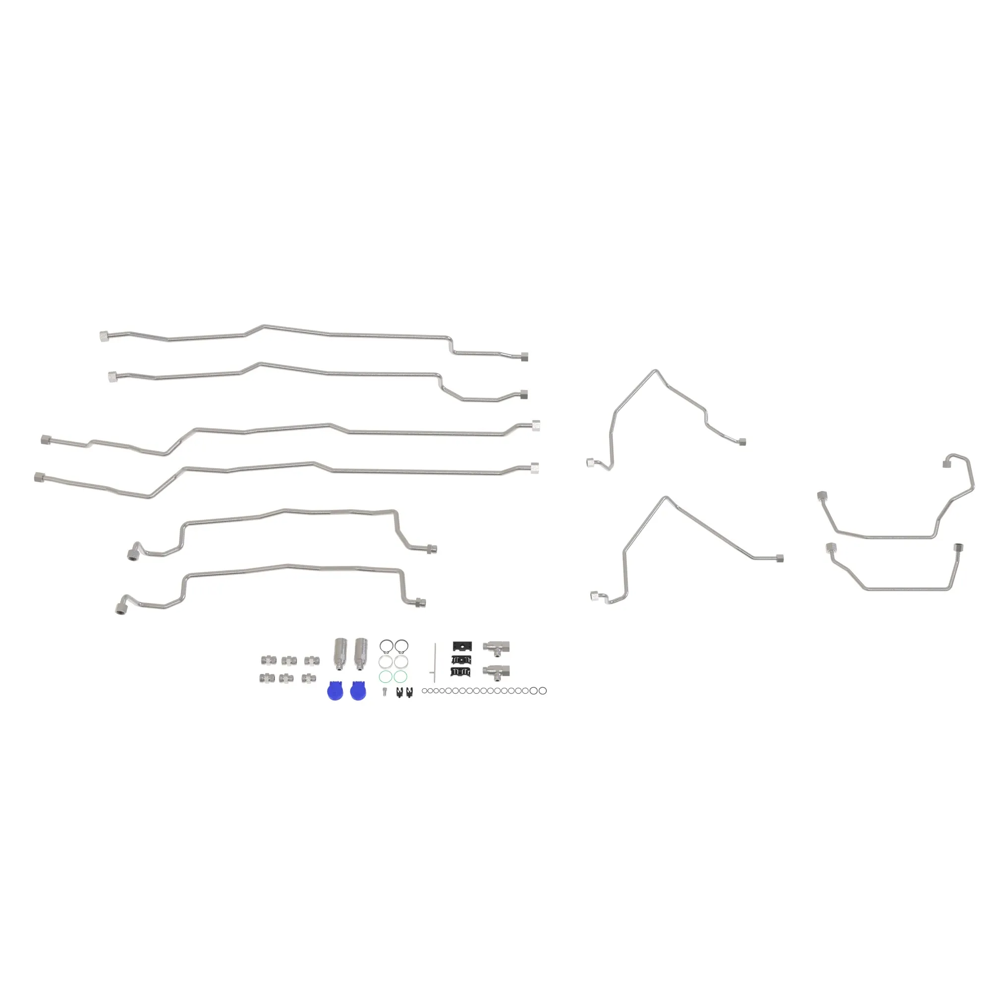 Valve Kit, Attachment
