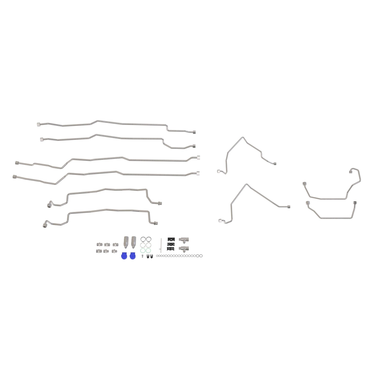 Valve Kit, Attachment