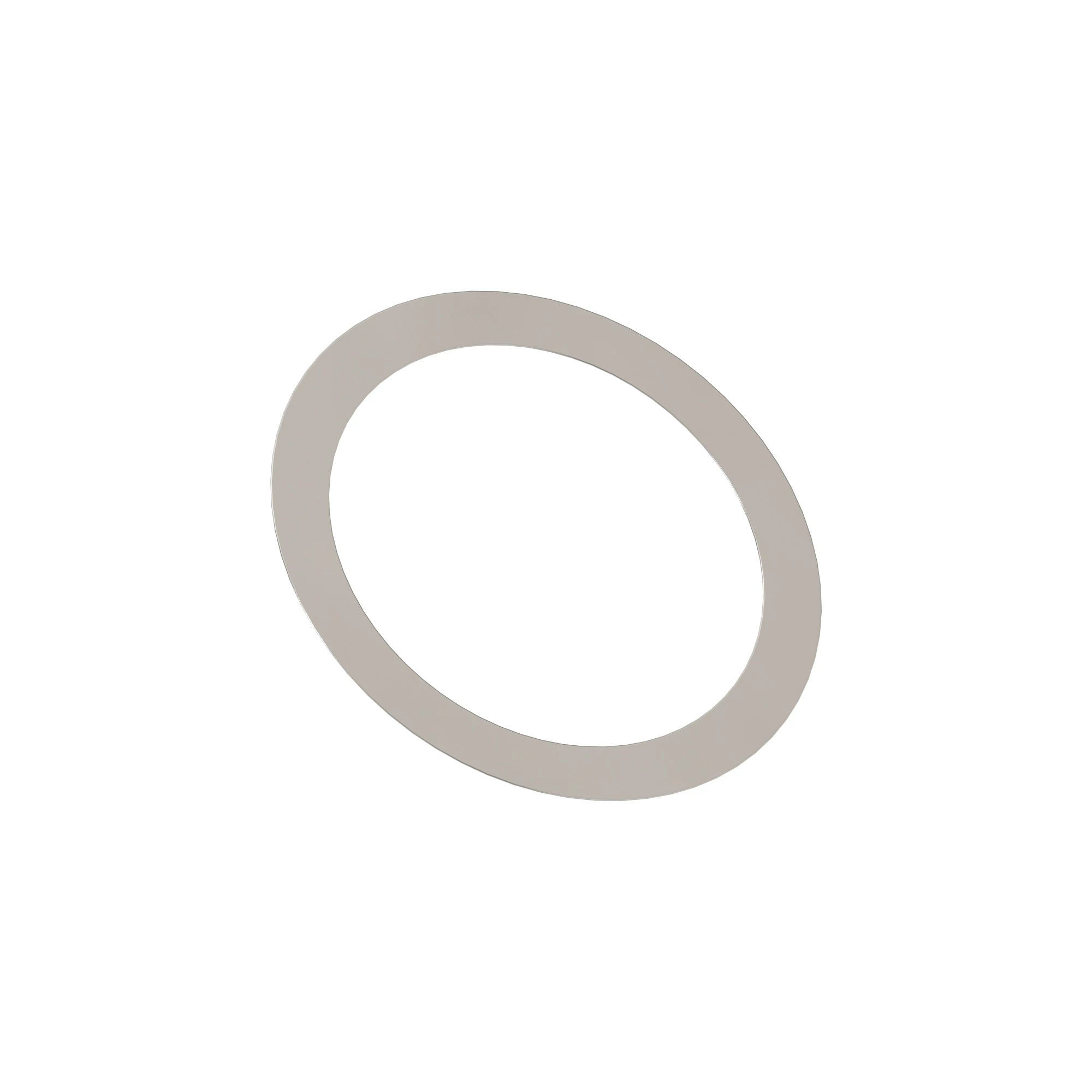 SHIM, CIRCULAR