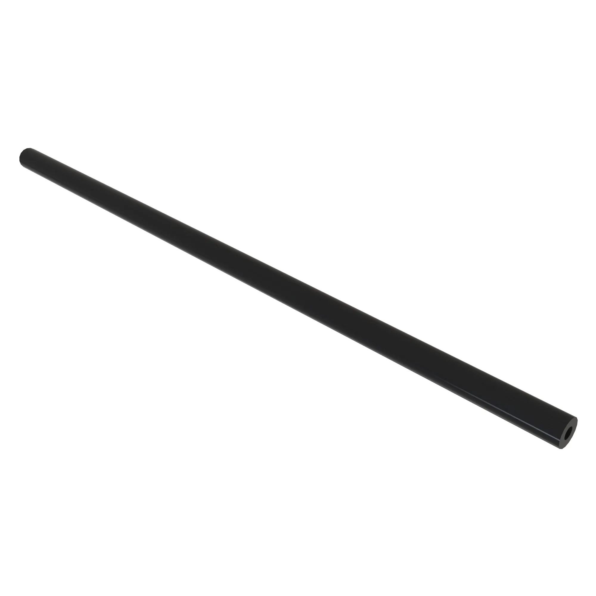 John Deere Exhaust Pipe - HXE53737