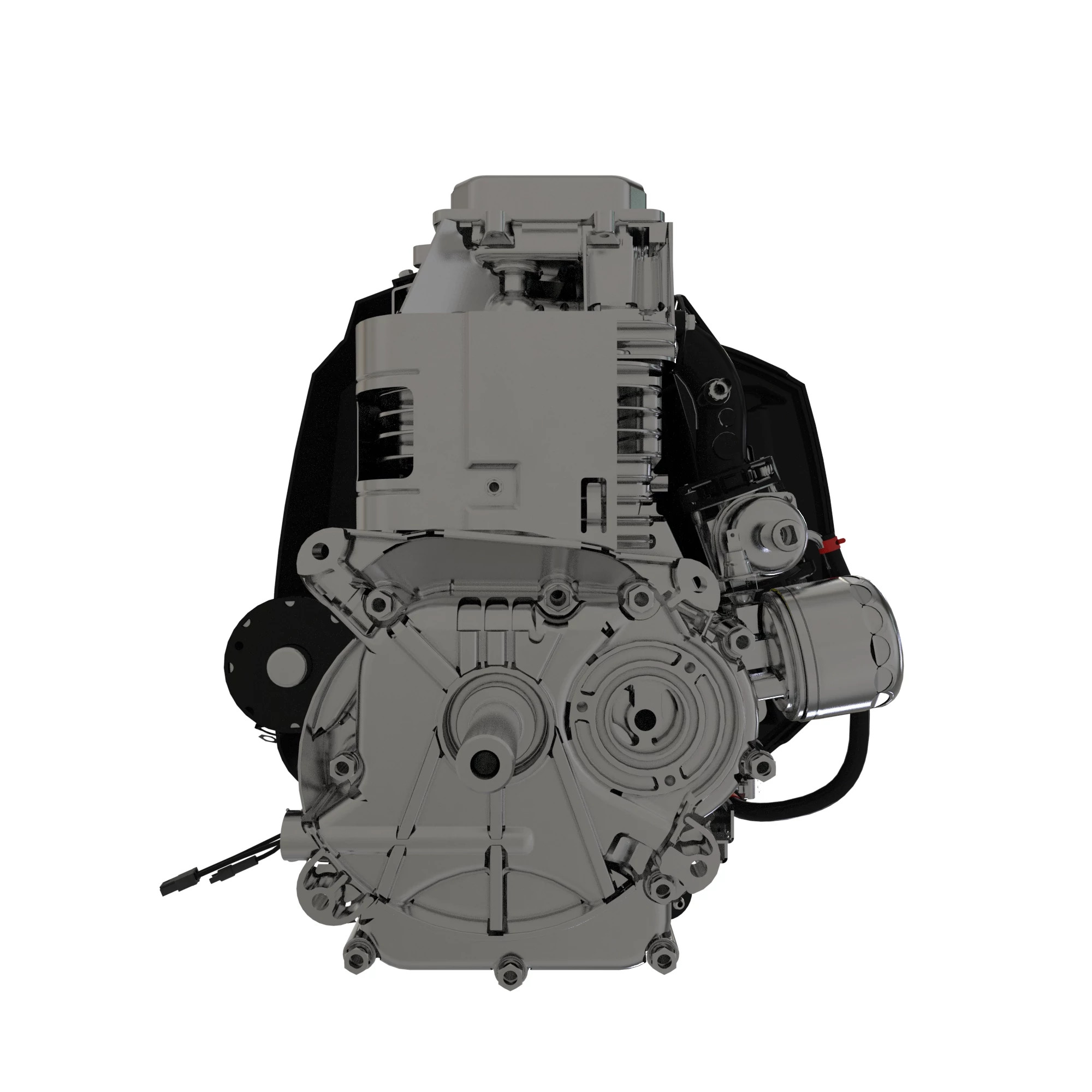 GASOLINE ENGINE, GASOLINE ENGINE