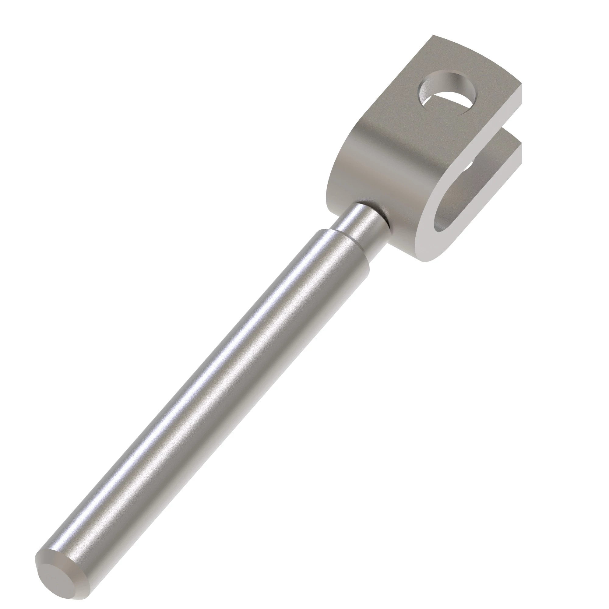 TURNBUCKLE END, RH