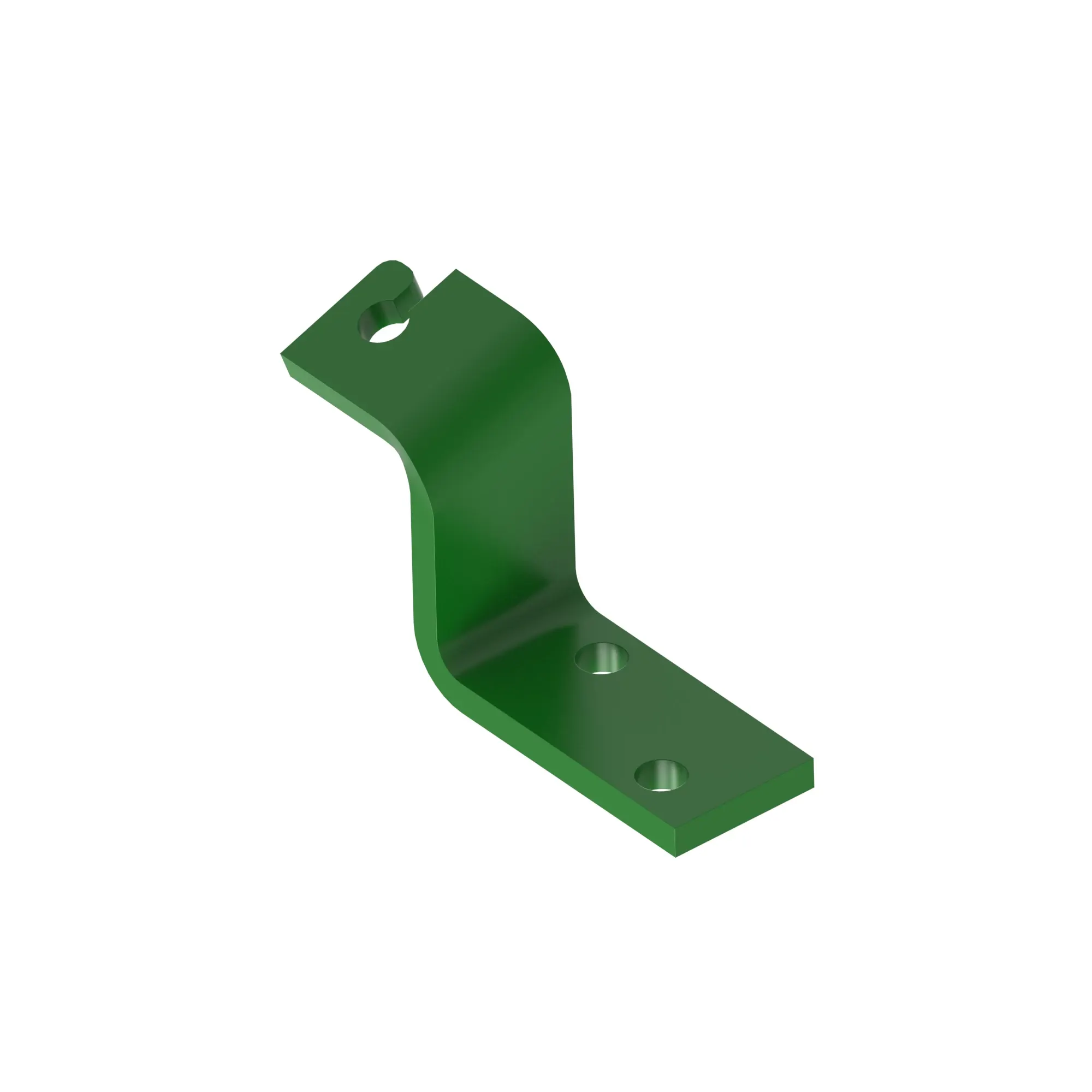 HOLDER, RELIEF SPRING HYDR. CENTER