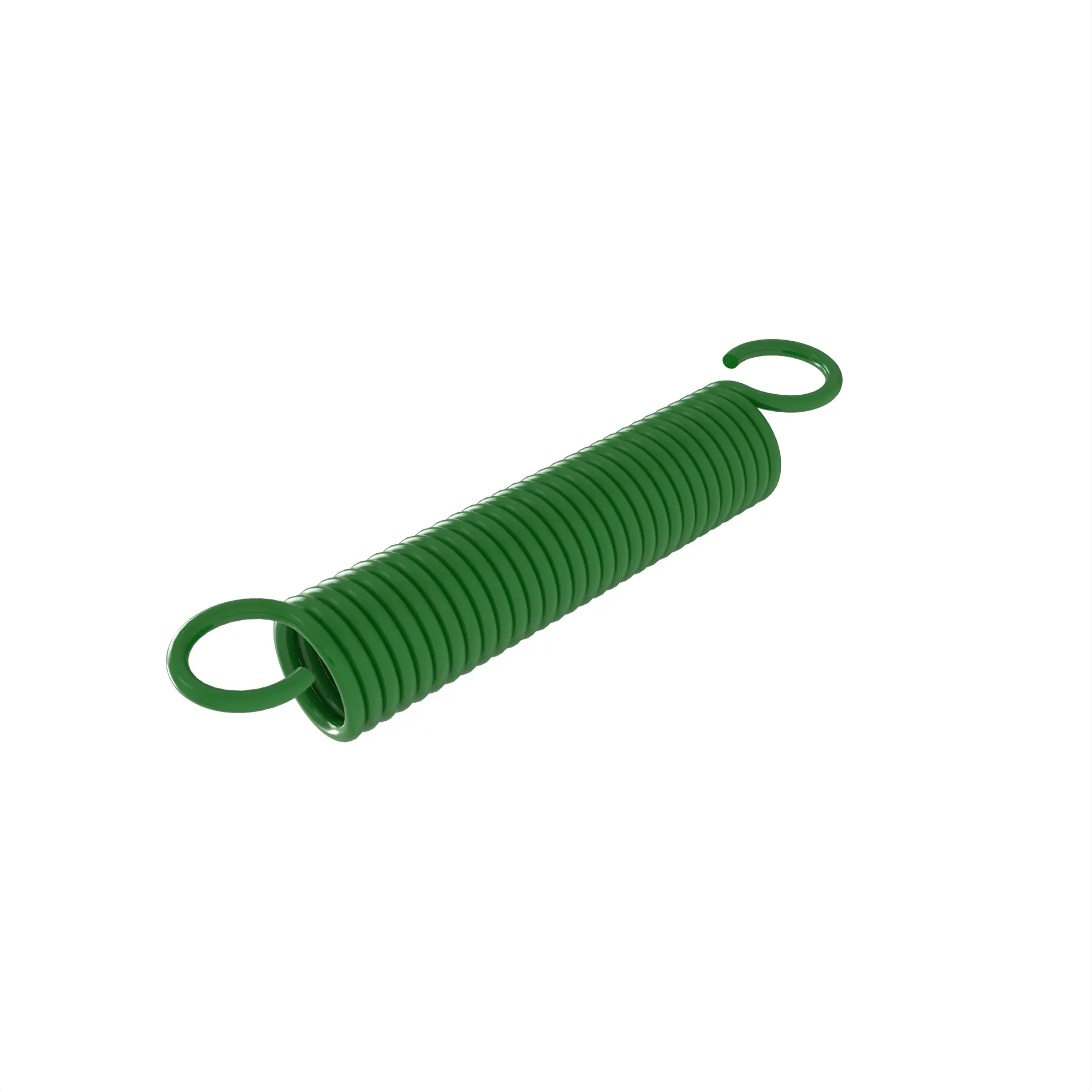 John Deere Extension Spring - A43609