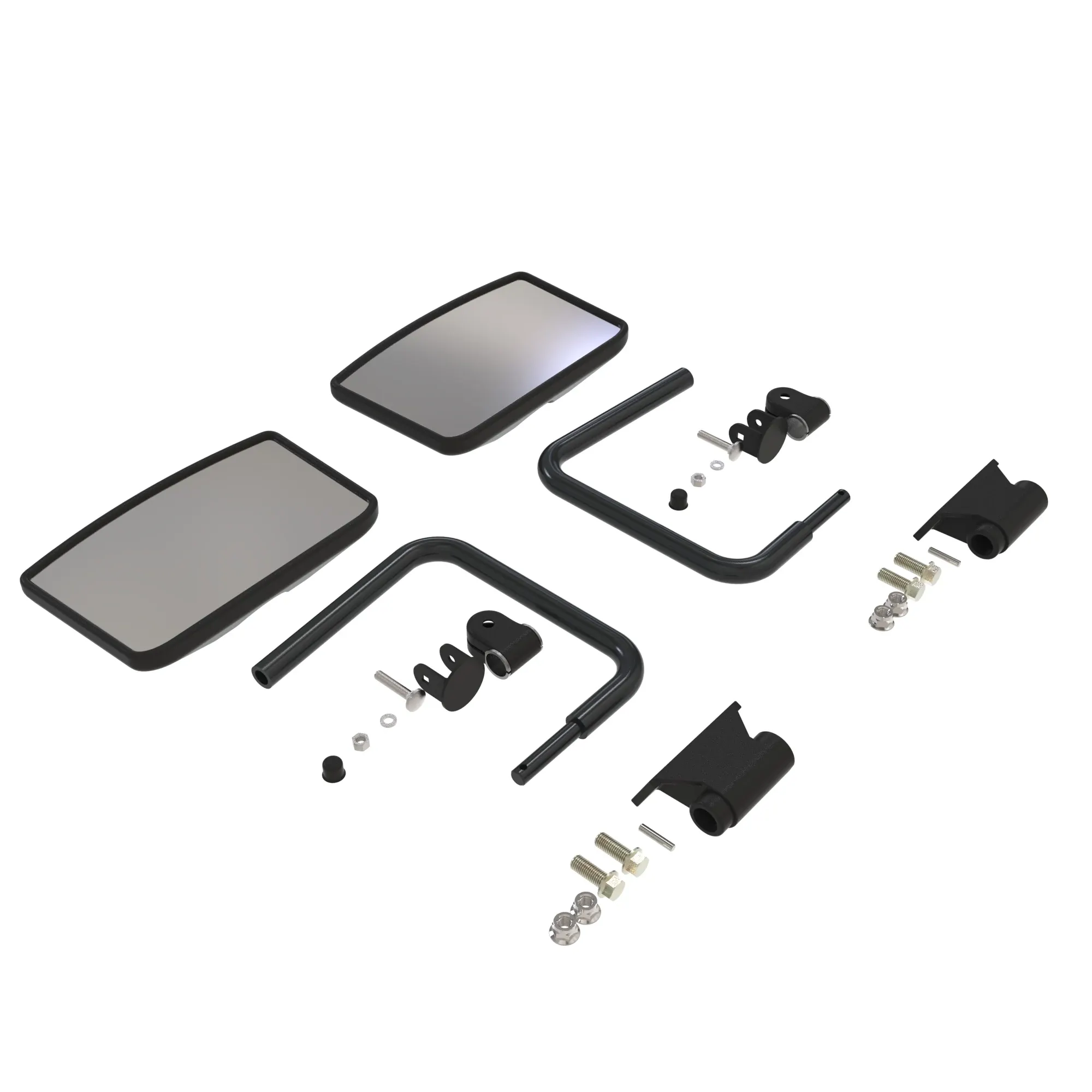John Deere Mirror Kit - BTC10593
