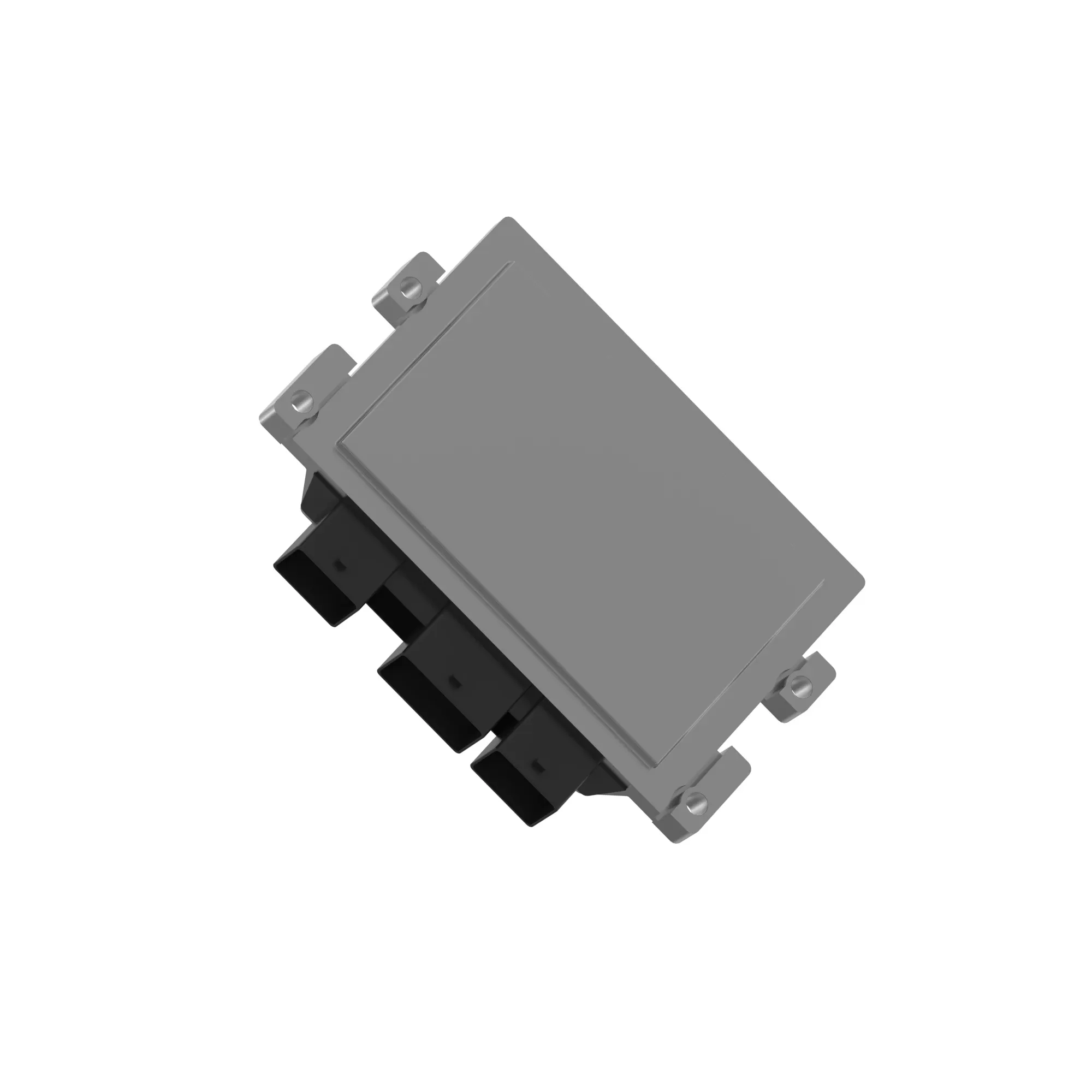 ELECTRONIC CONTROL UNIT, MECA M400