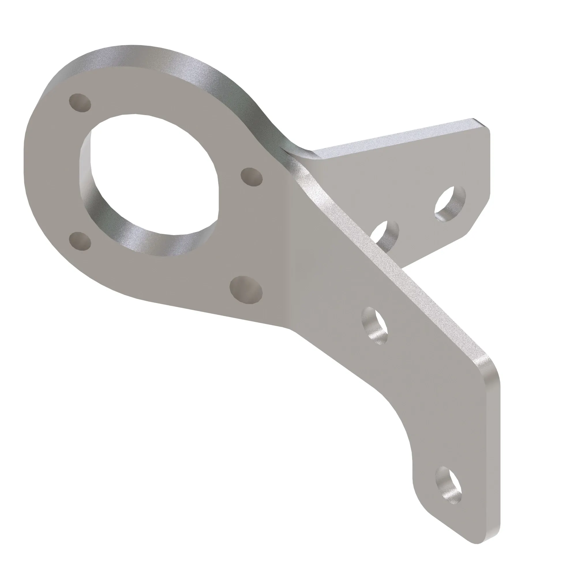 Bracket