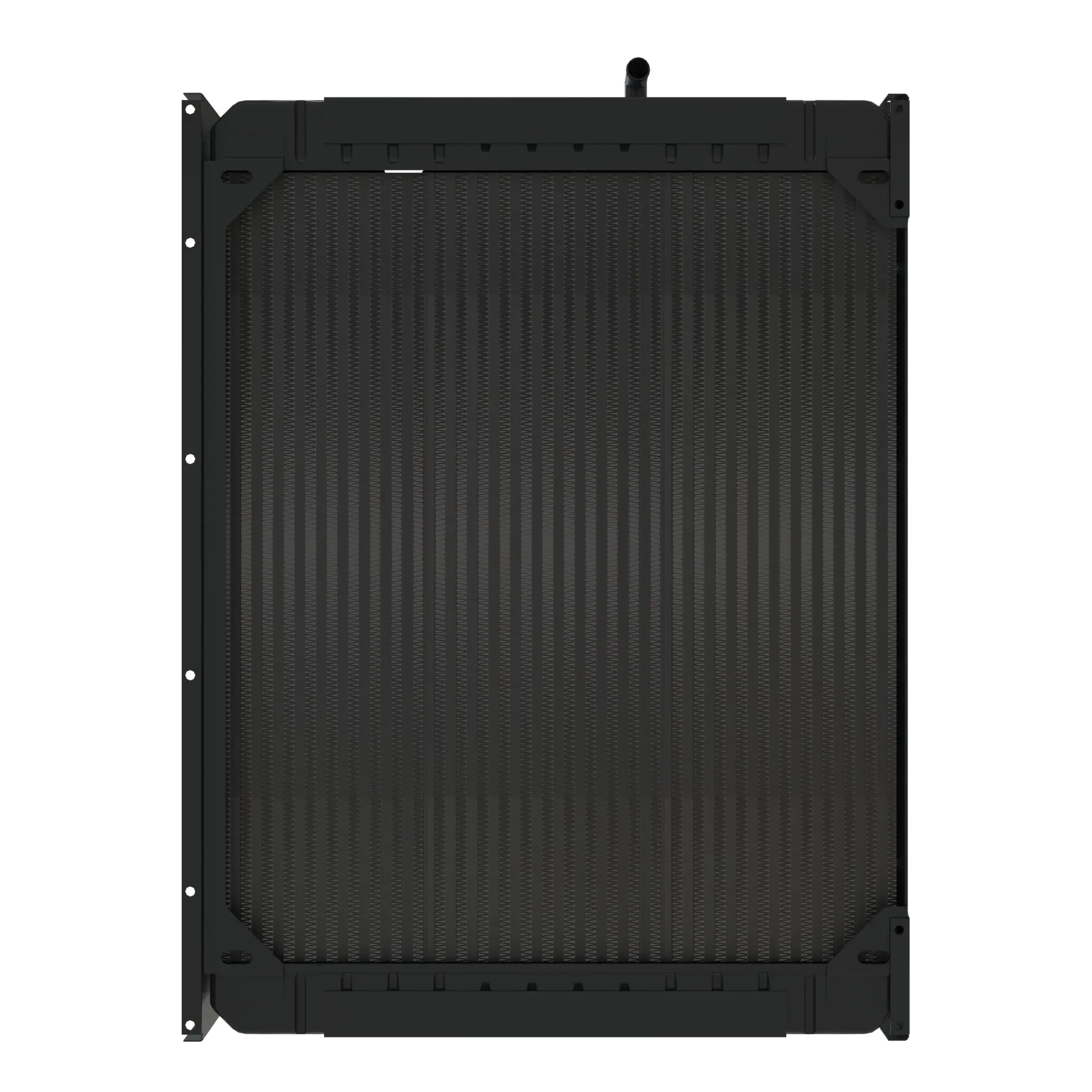 RADIATOR, TIER 3, 8 FPI