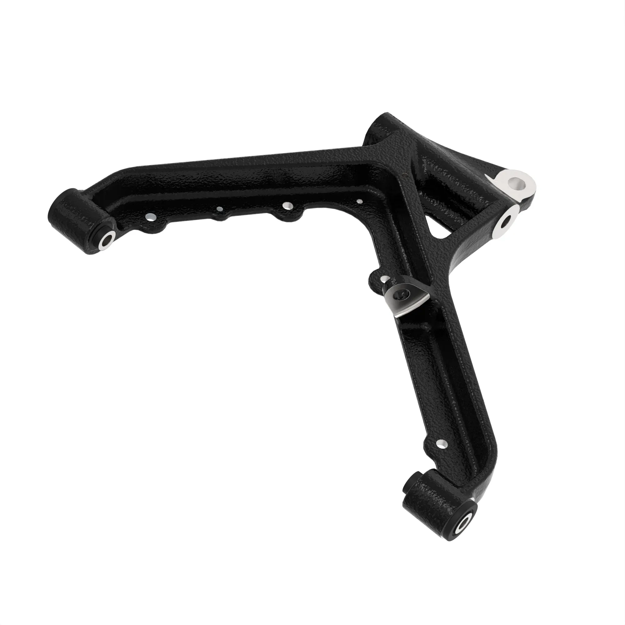 ARM, ARM, REAR LEFT LOWER ASSEMBLY