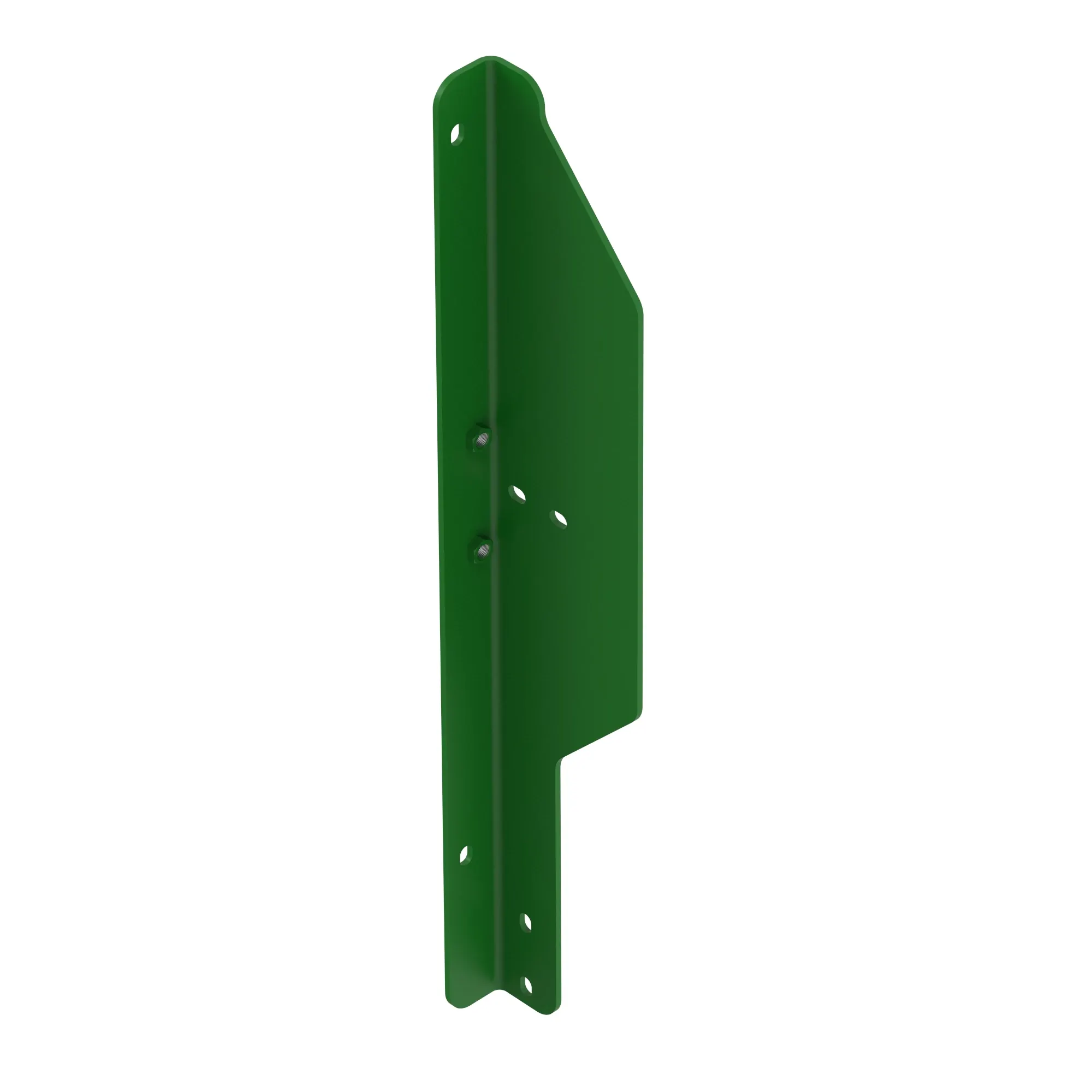 John Deere Weldment Support Platform - AKK18392