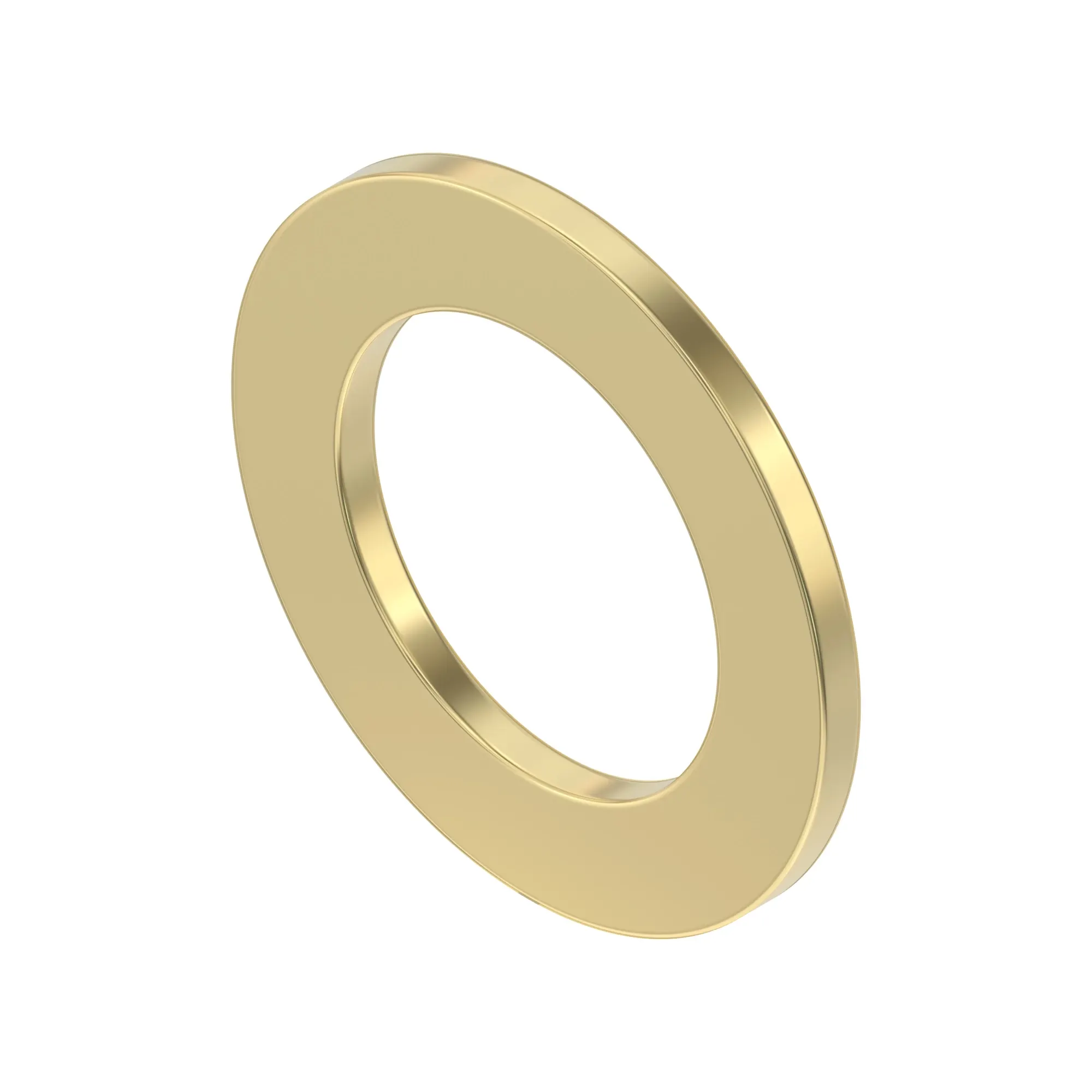 John Deere Round Hole Washer - CQ01218