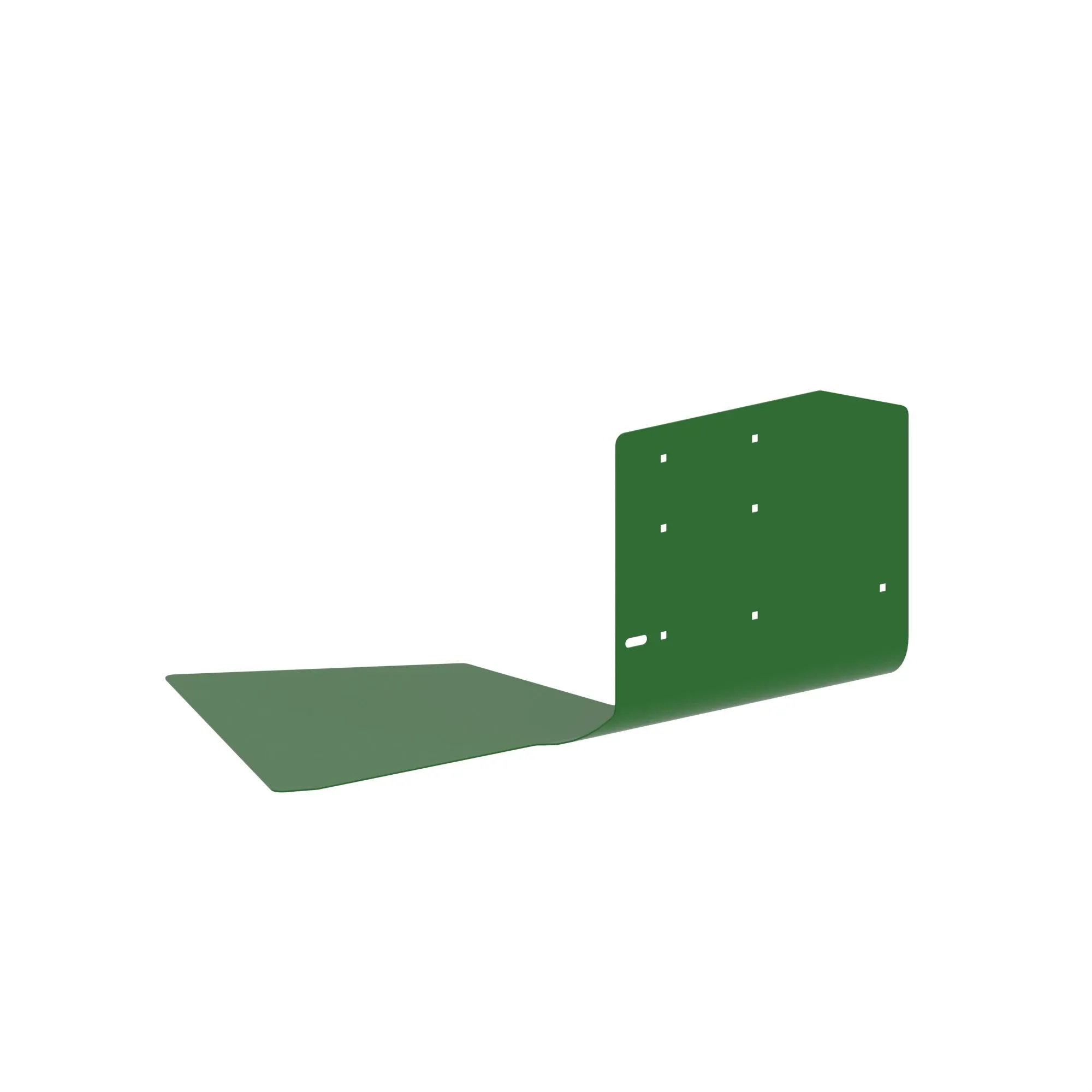 SHIELD, RH TRANSITION SHIELD