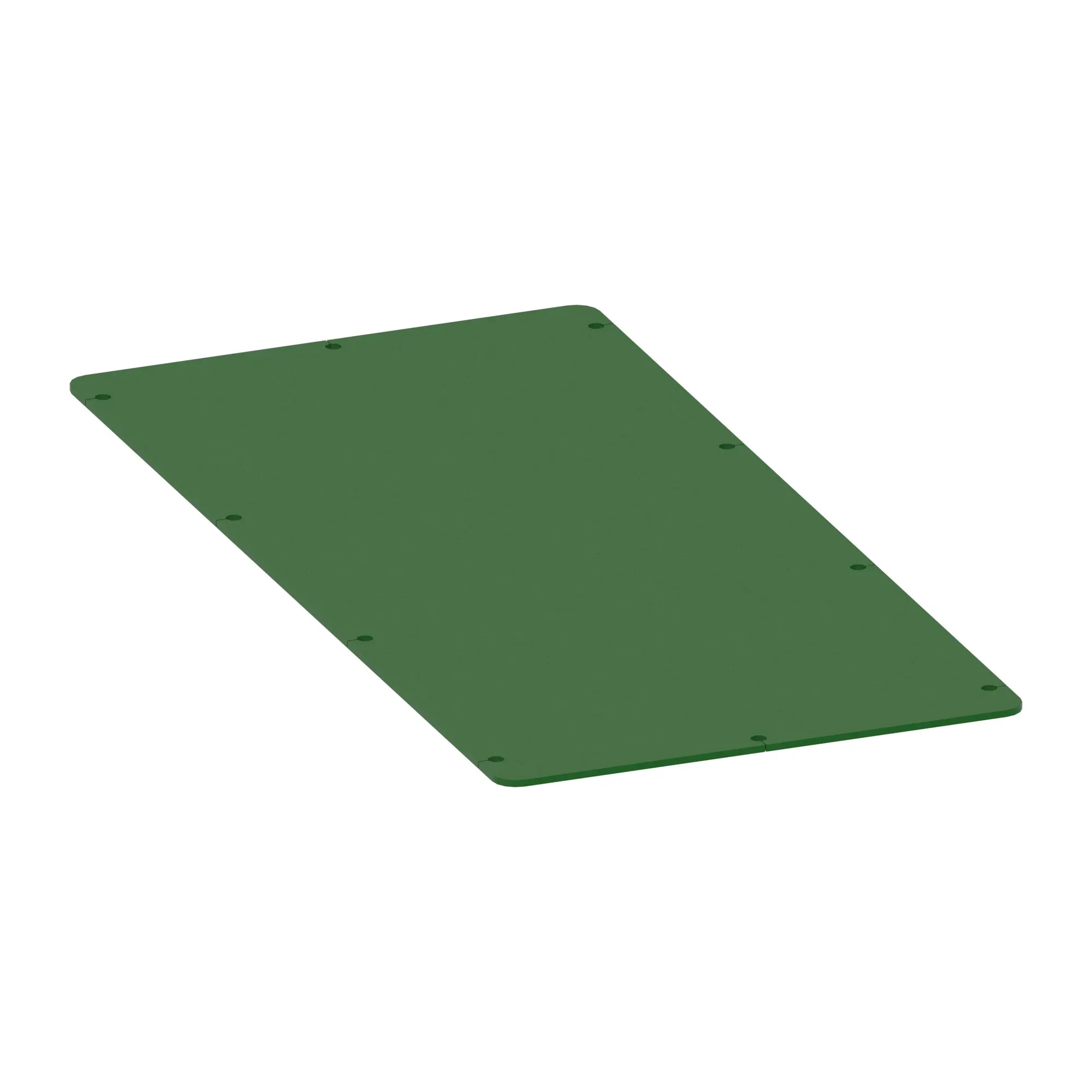 Plate