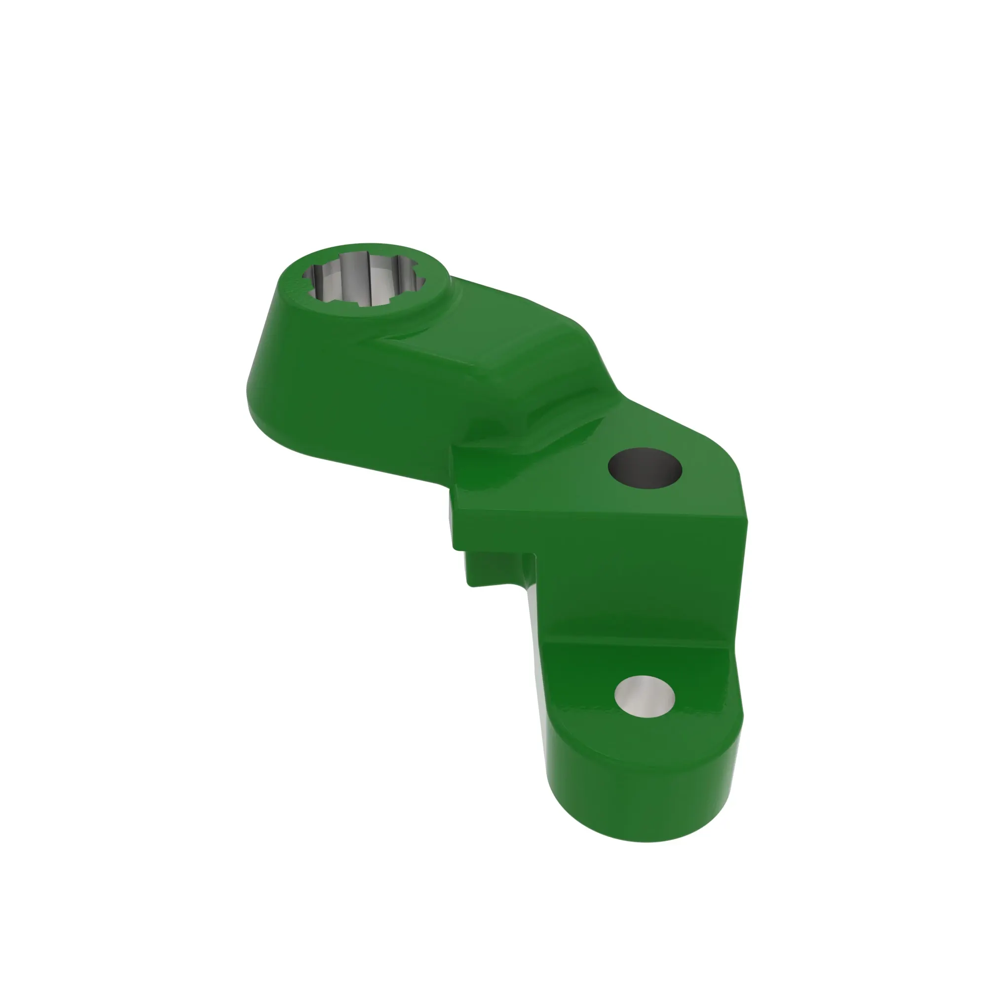 John Deere RH Steering Arm - R125163